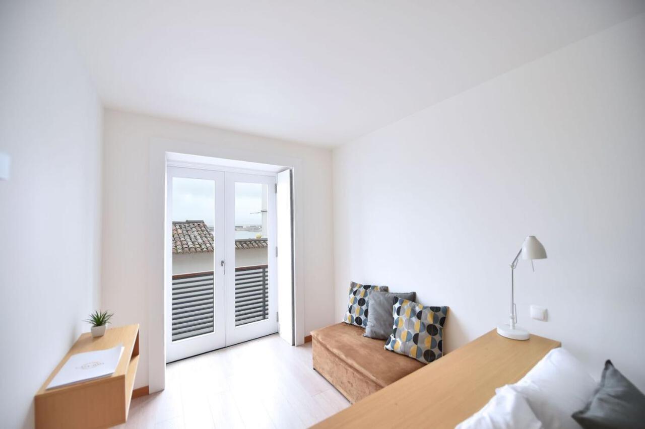 Double Room with Sea View photo 2