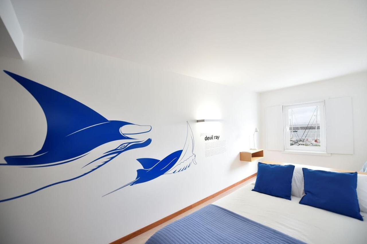 Double Room with Sea View photo 3