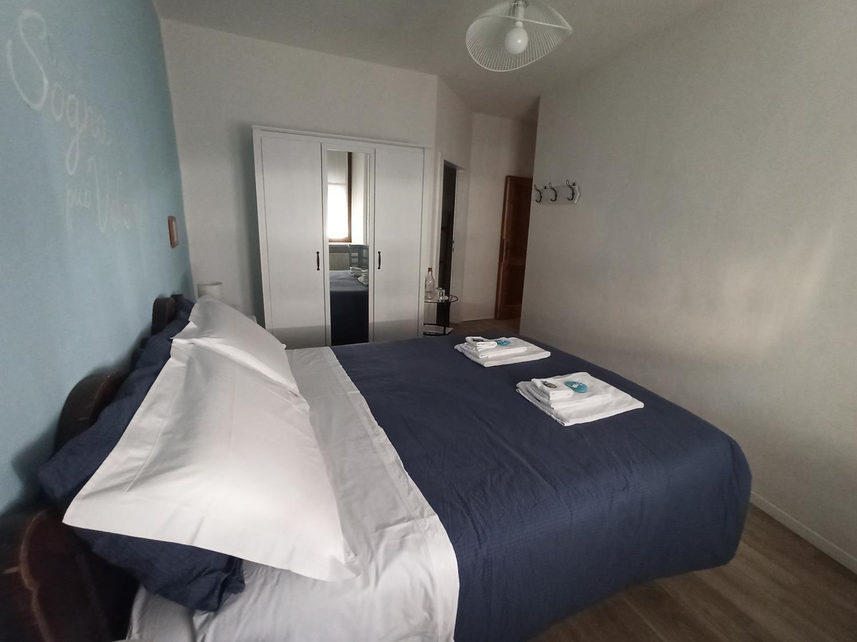 Small Double Room