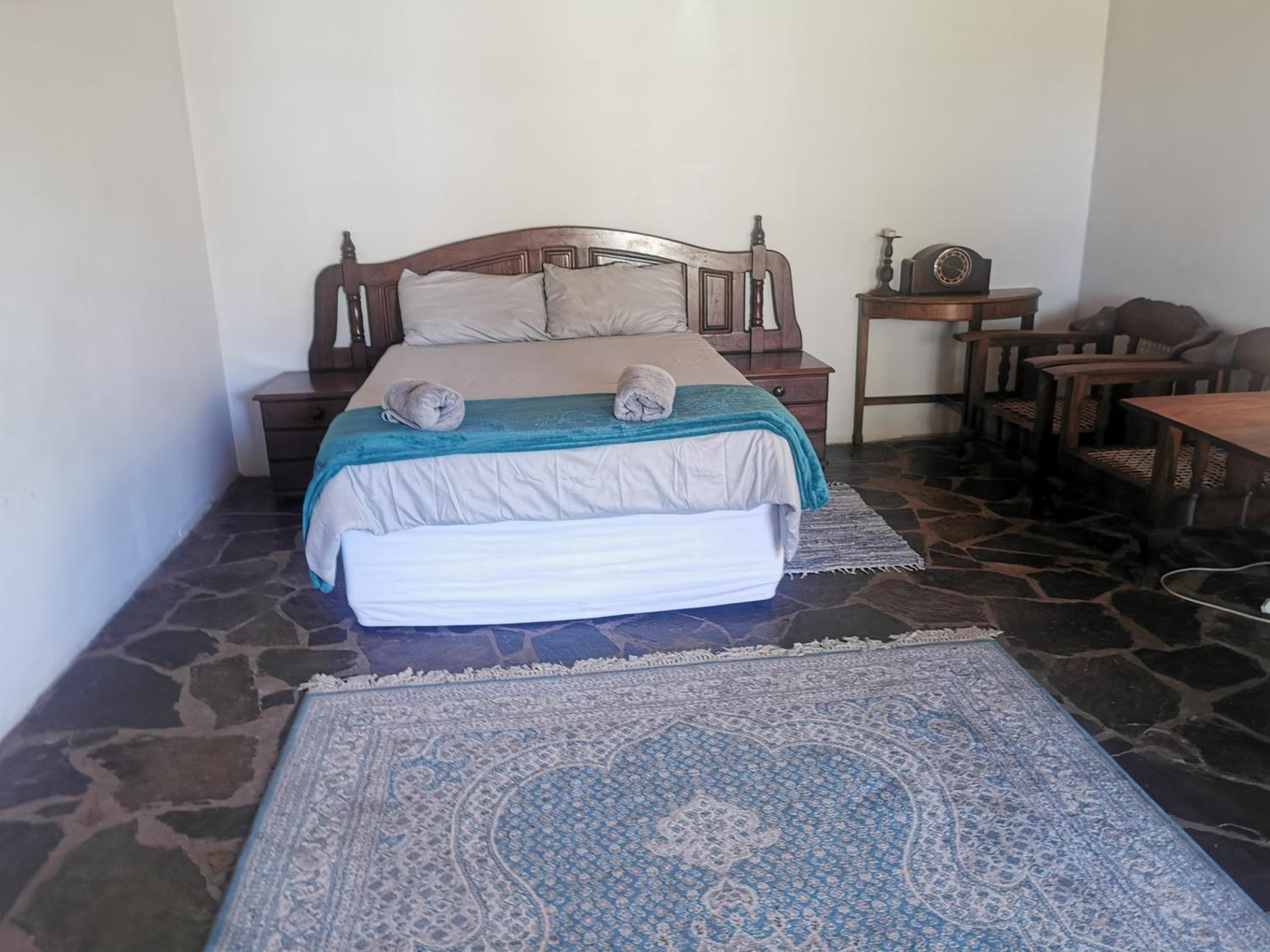 Deluxe King Room photo 3