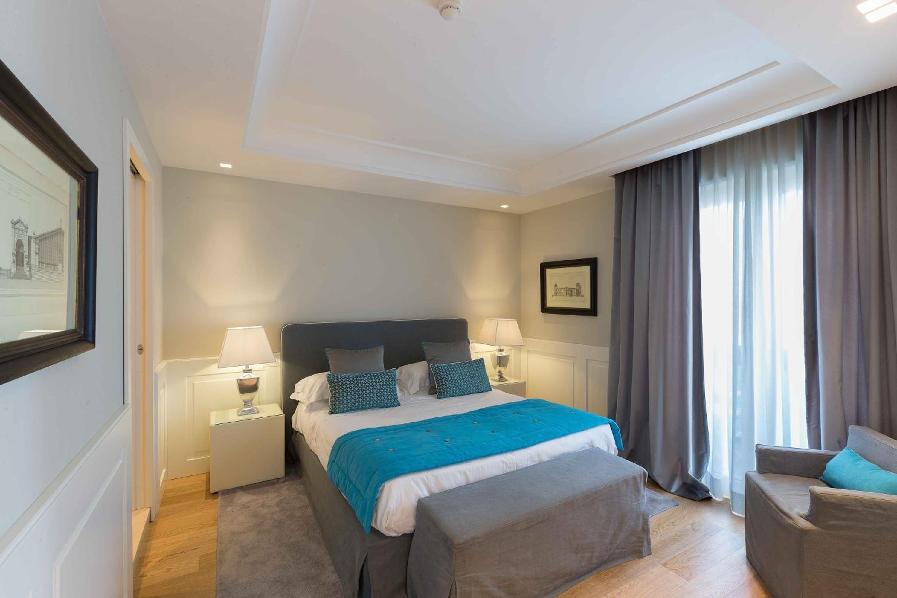 Suite with Front Sea View photo 2