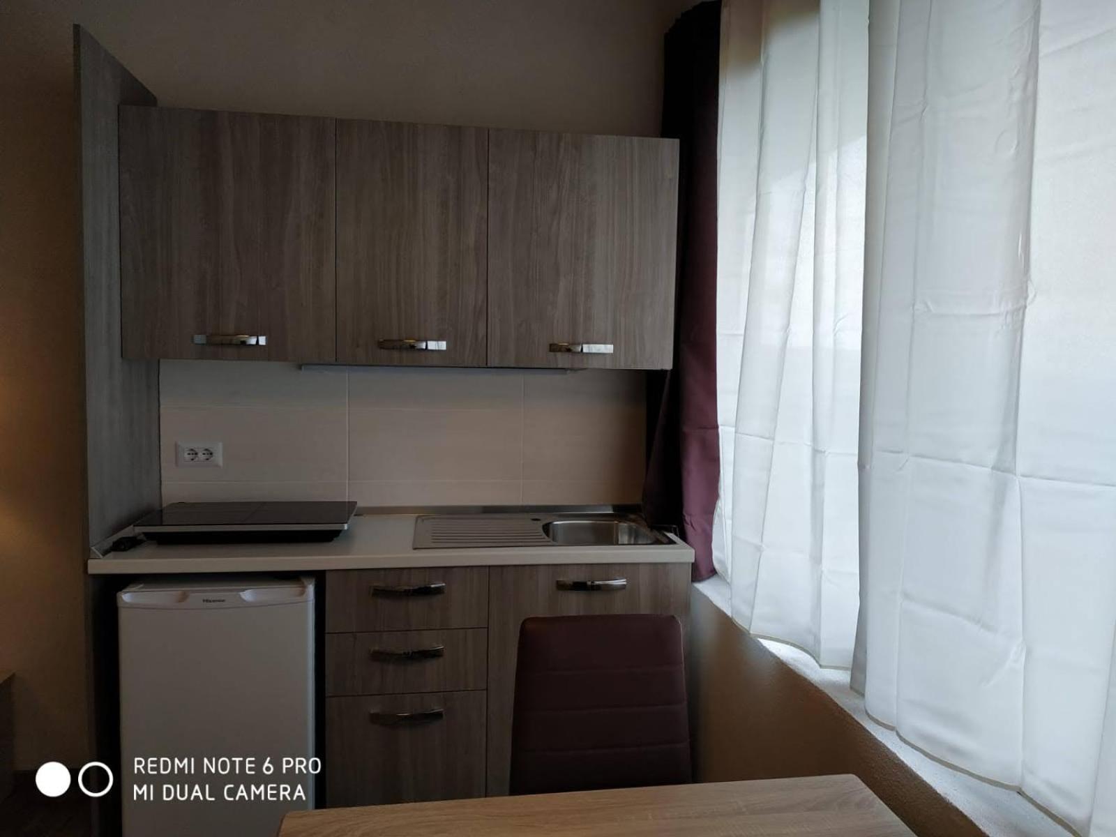 One-Bedroom Apartment - Photo 20