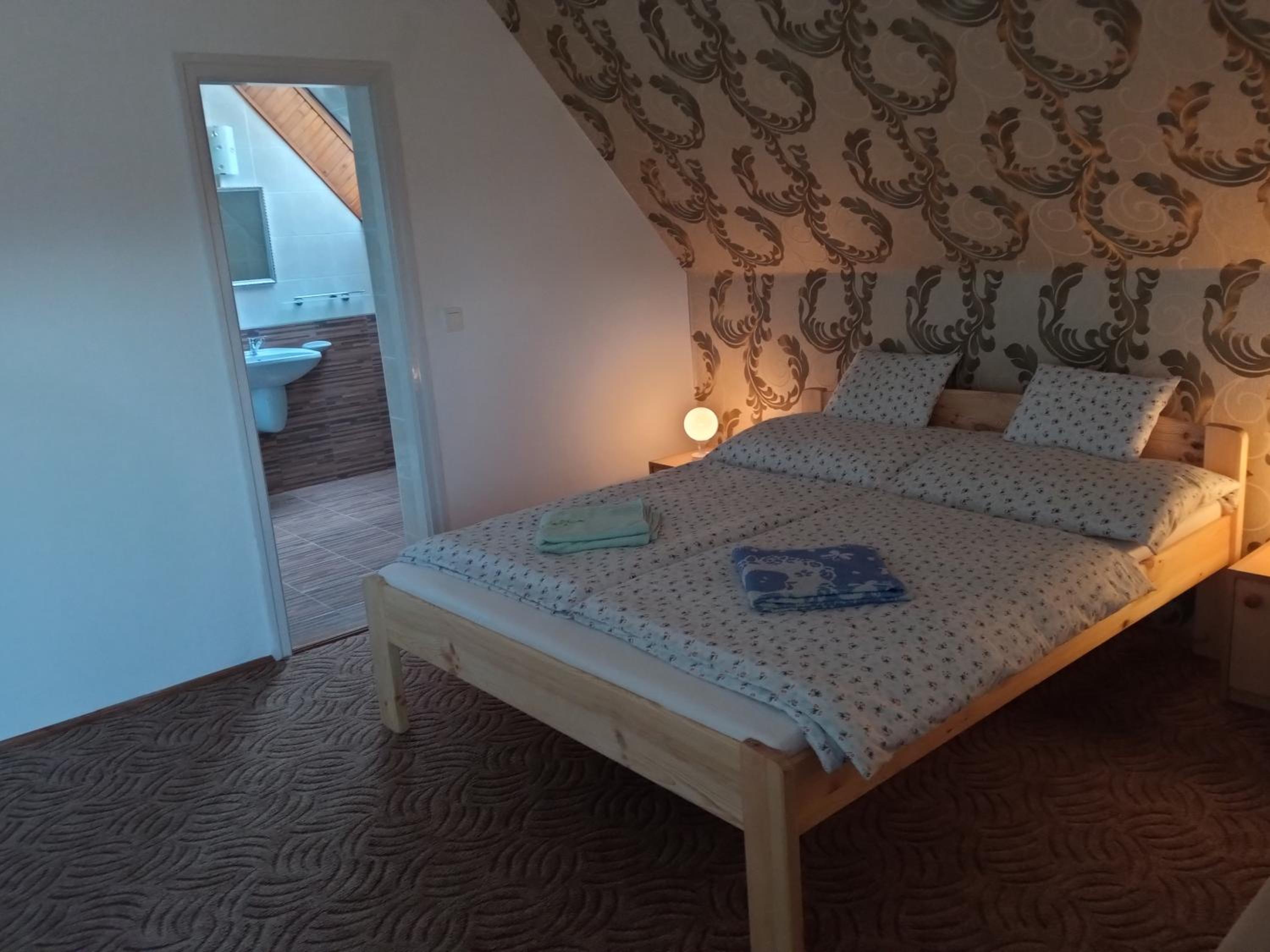 Triple Room with Bathroom photo 1