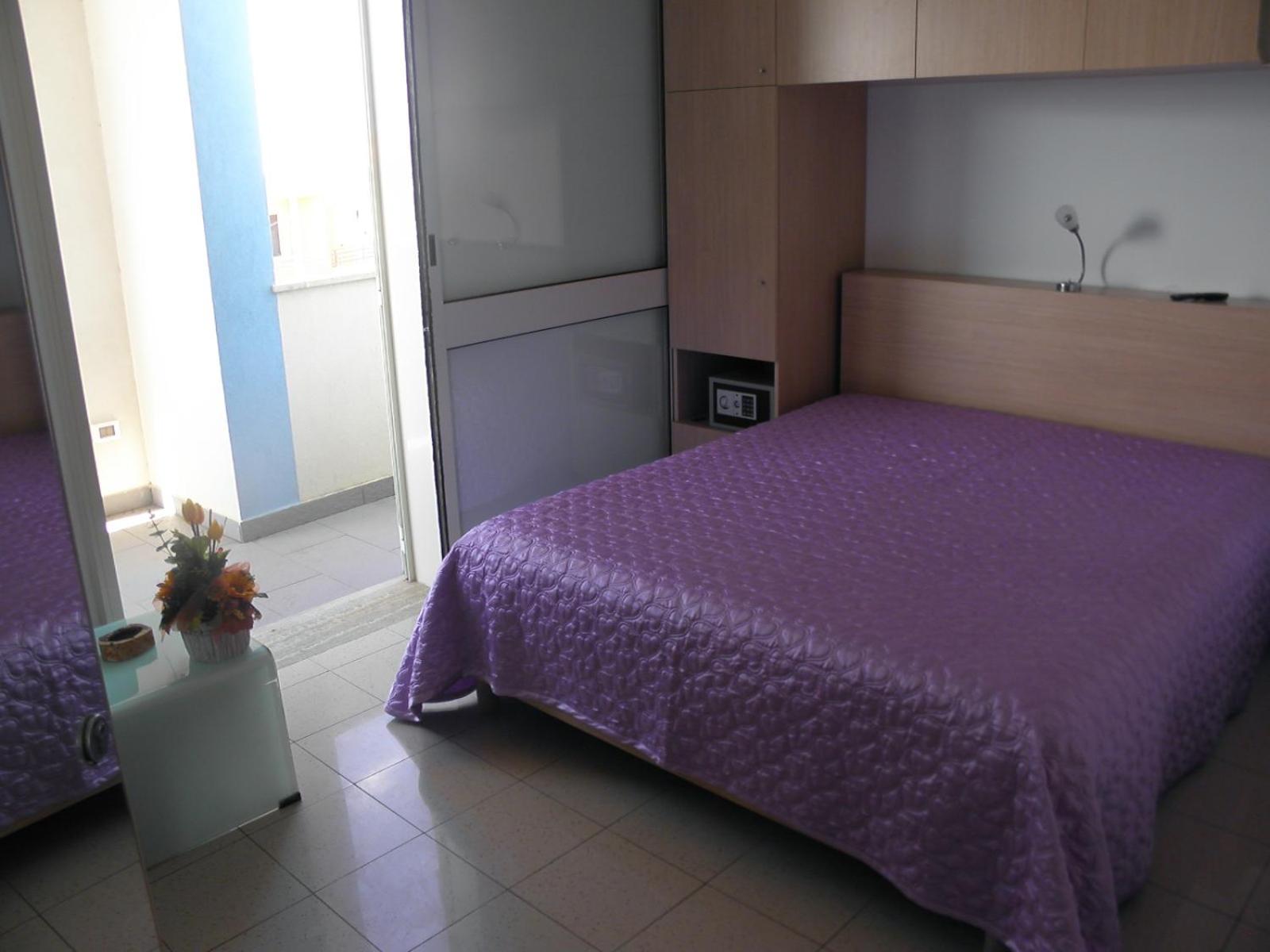 Economy Double or Twin Room - Photo 5