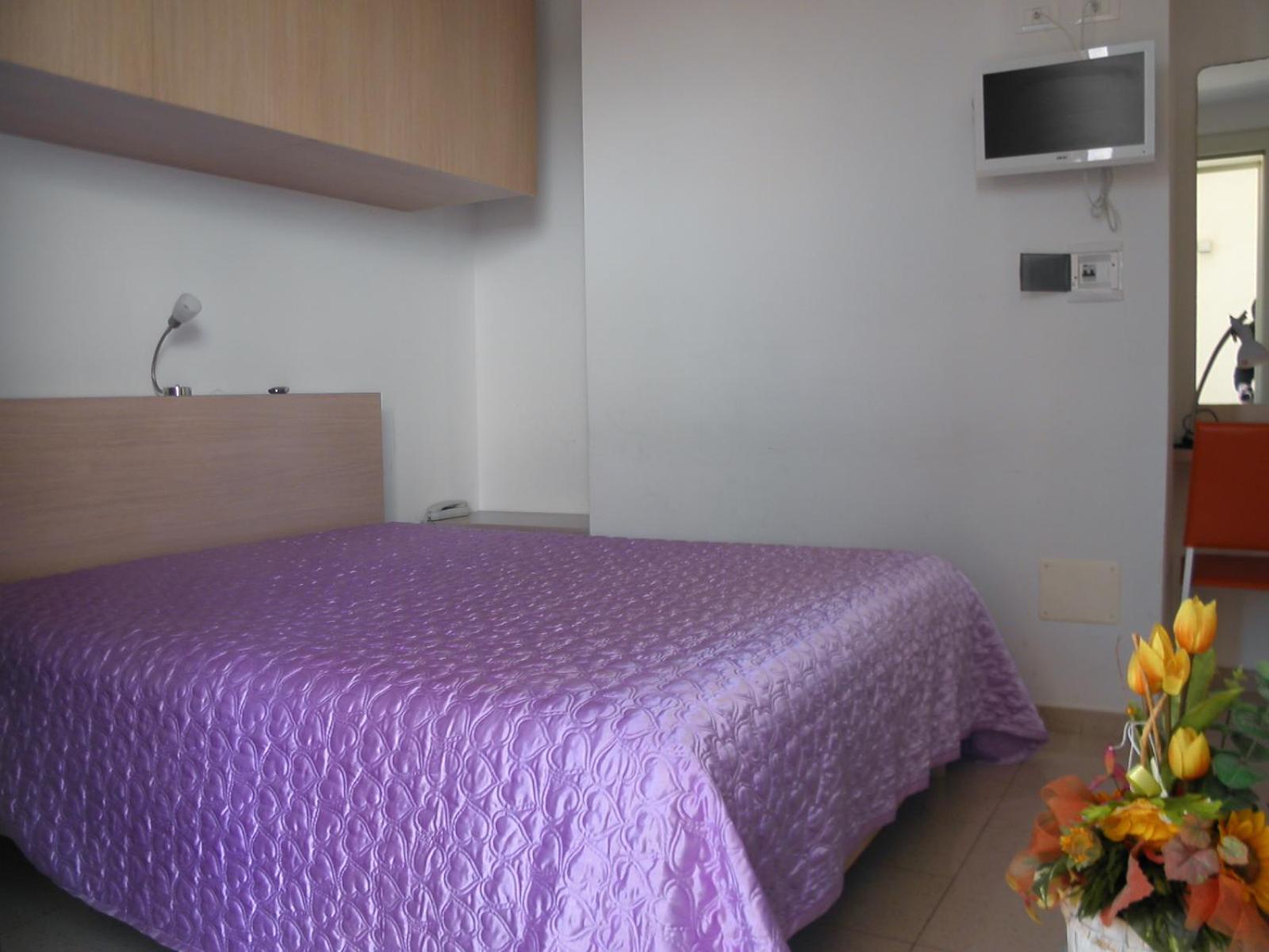 Economy Double or Twin Room - Photo 1