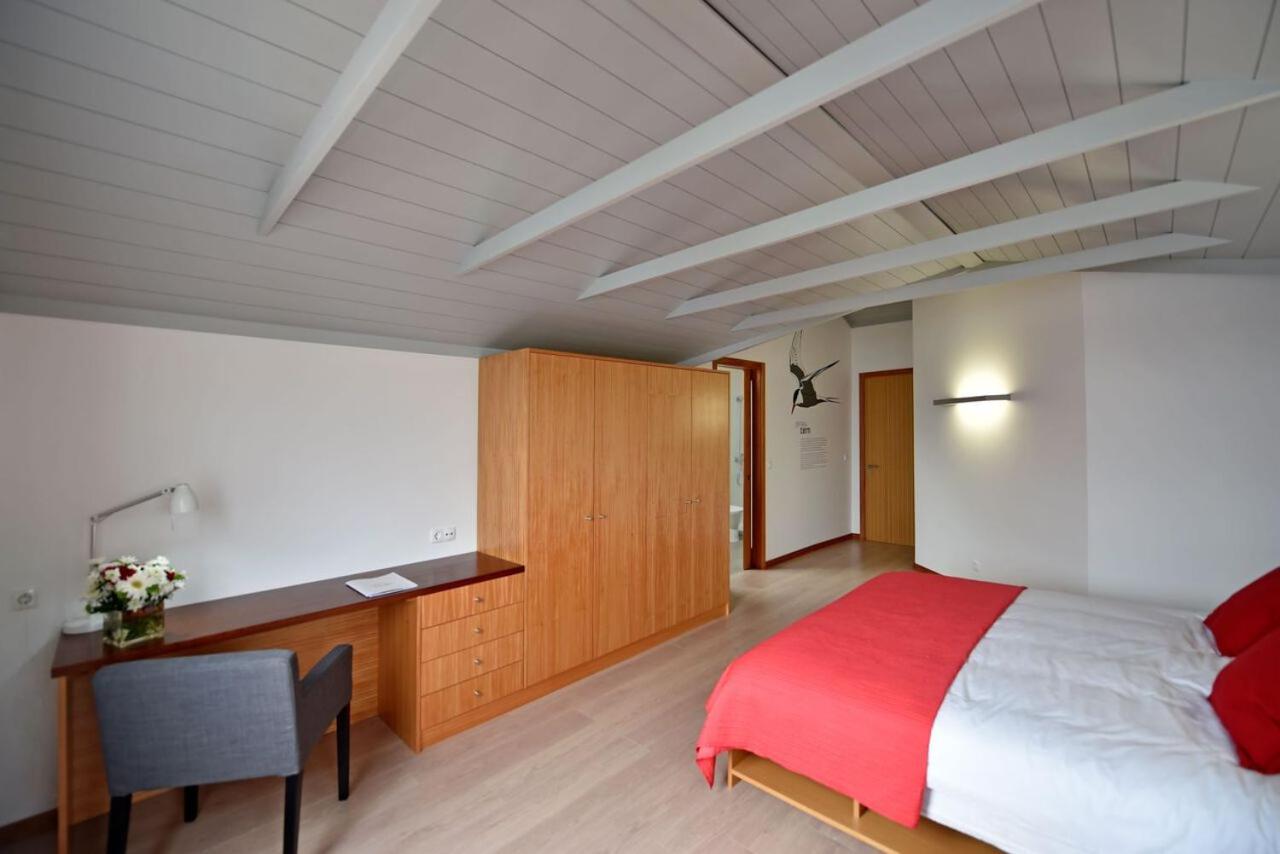 Deluxe Double Room with Sea View photo 1