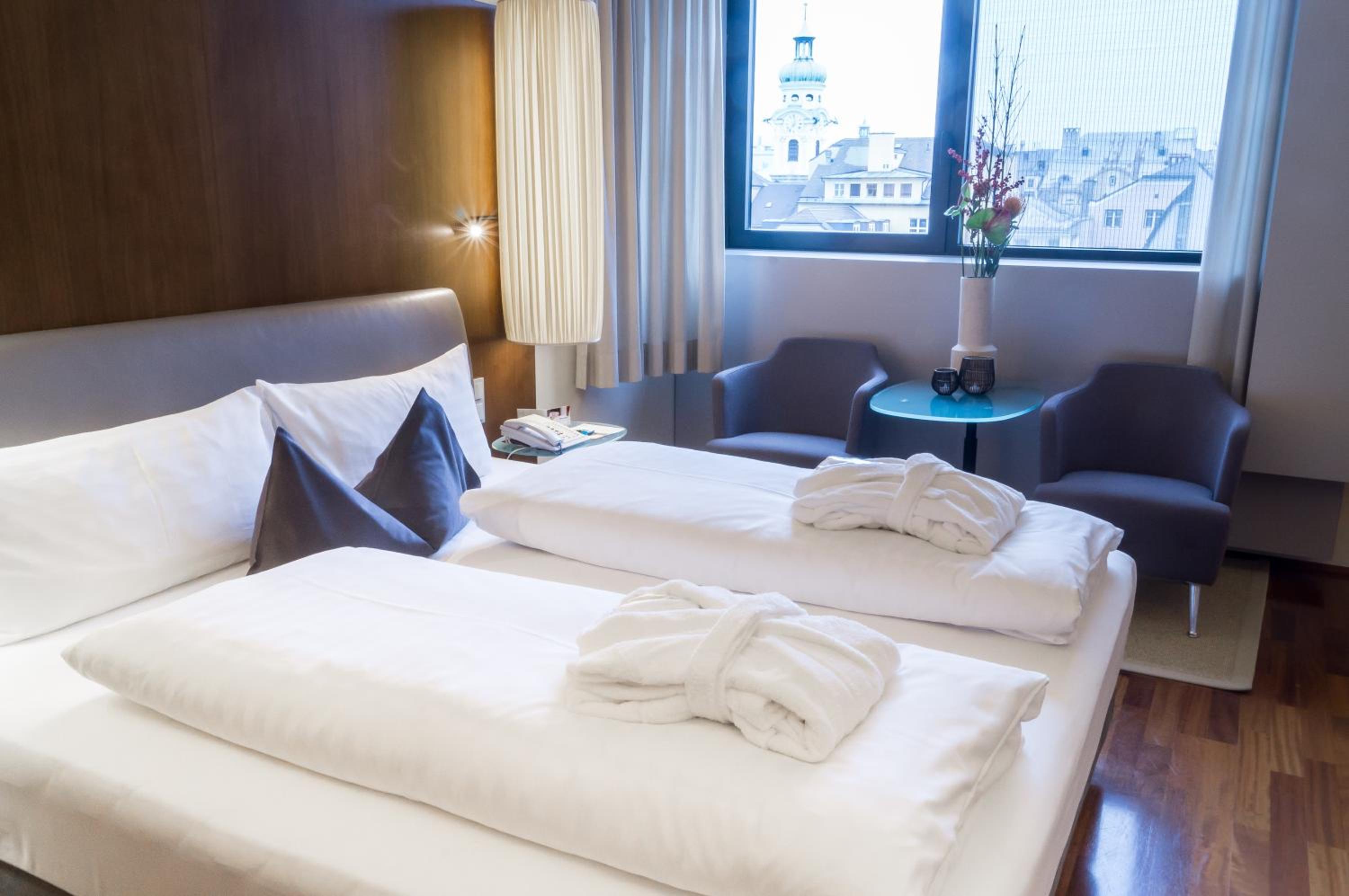Superior Double Room - Photo 6