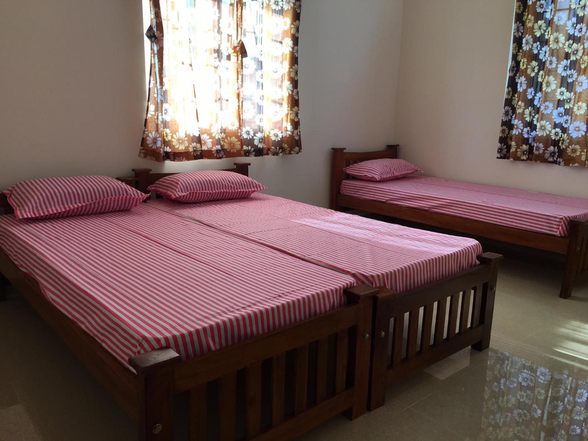 Deluxe Triple Room - Photo 2