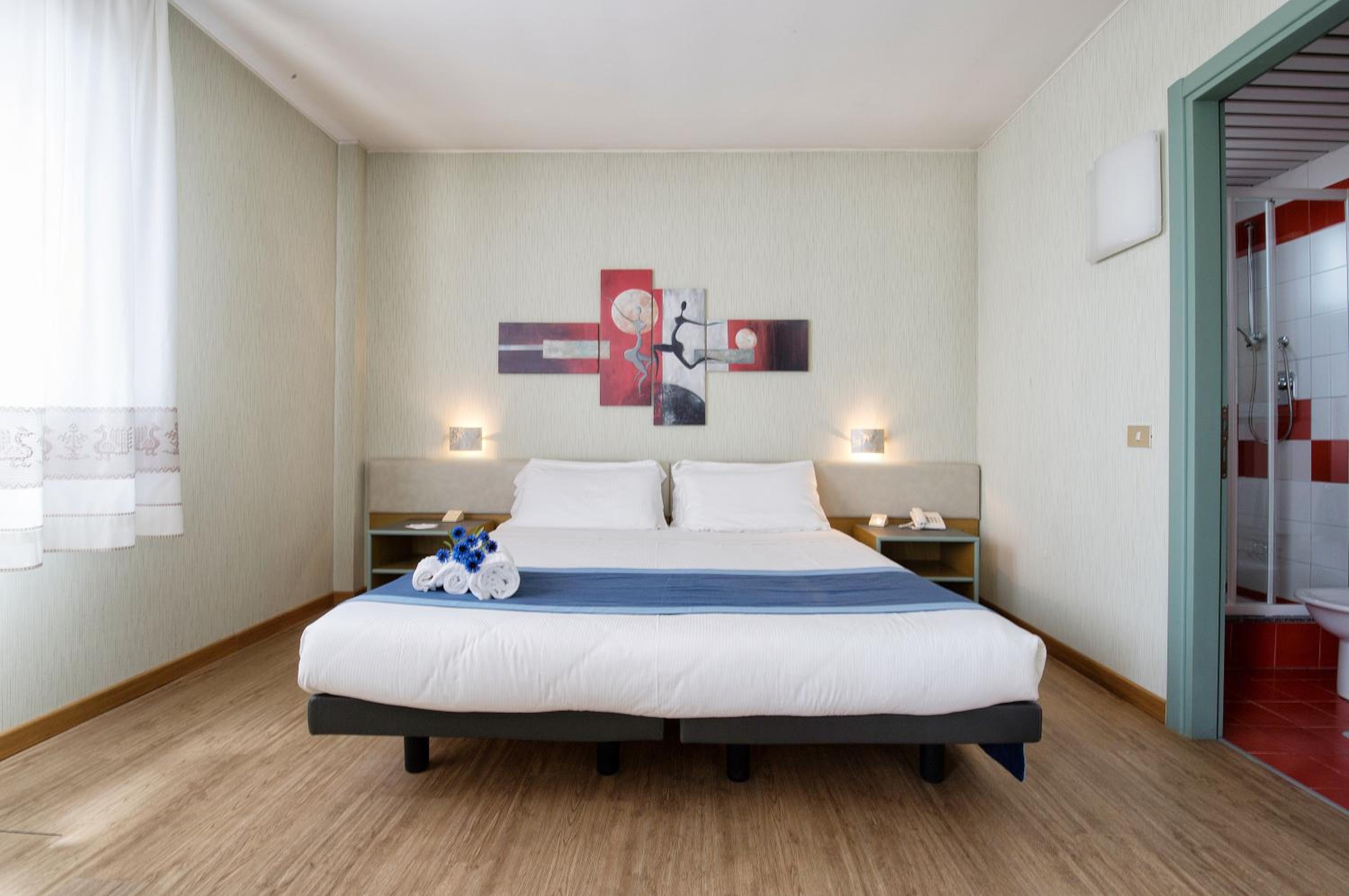 Triple Room - Photo 3