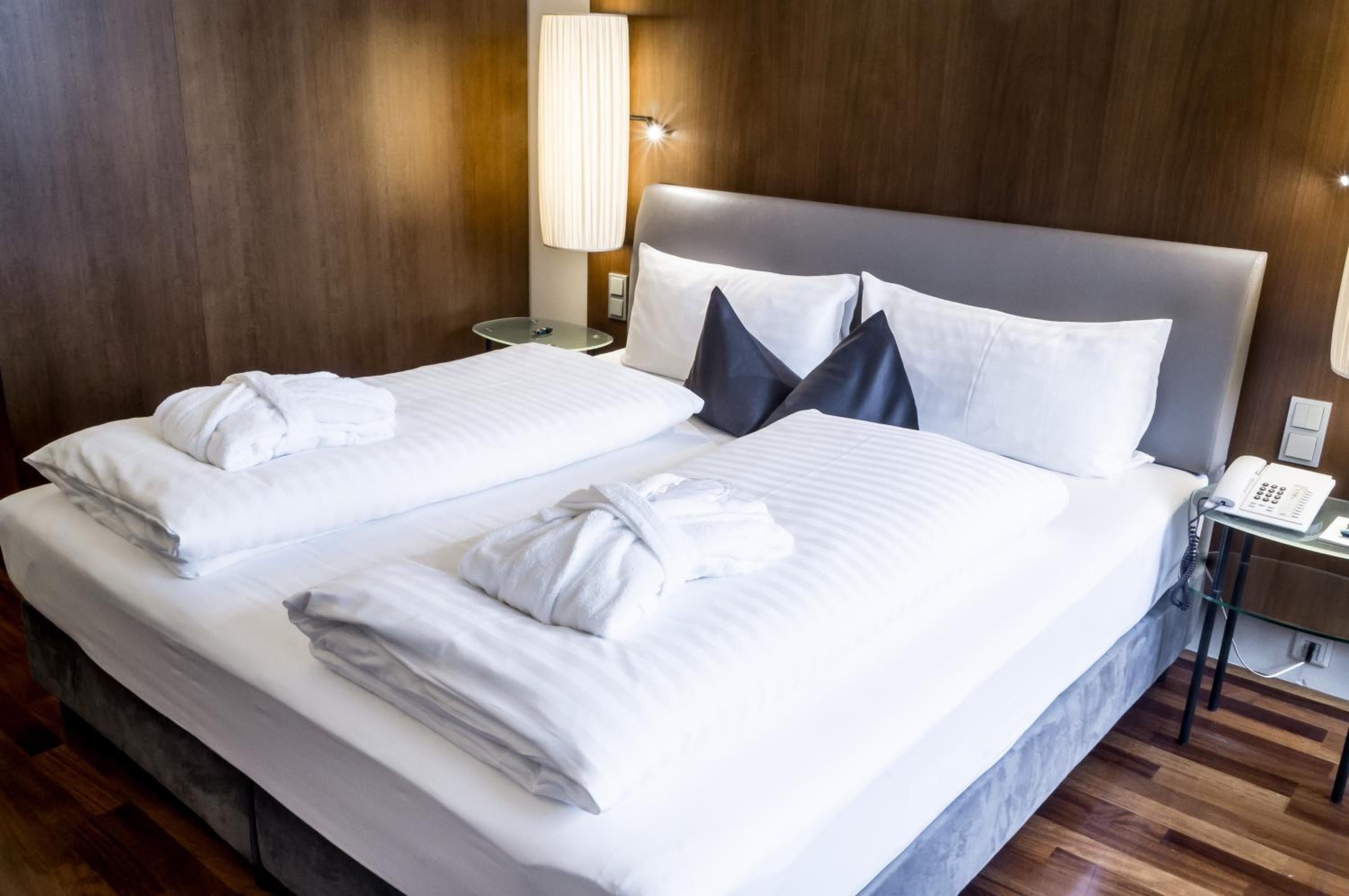 Superior Double Room - Photo 1