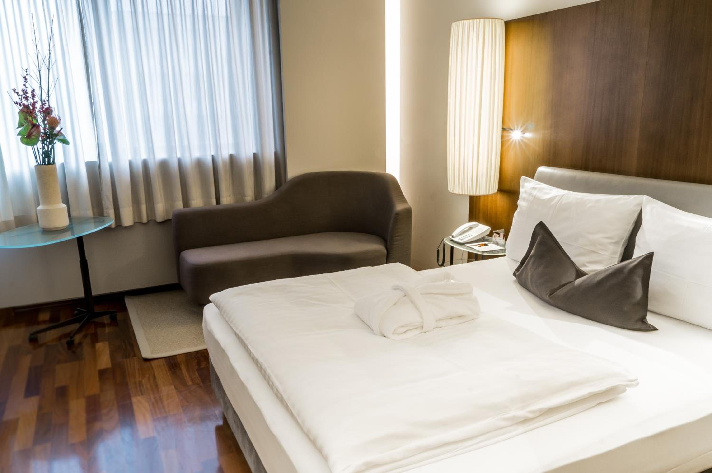 Superior Double Room - Photo 2