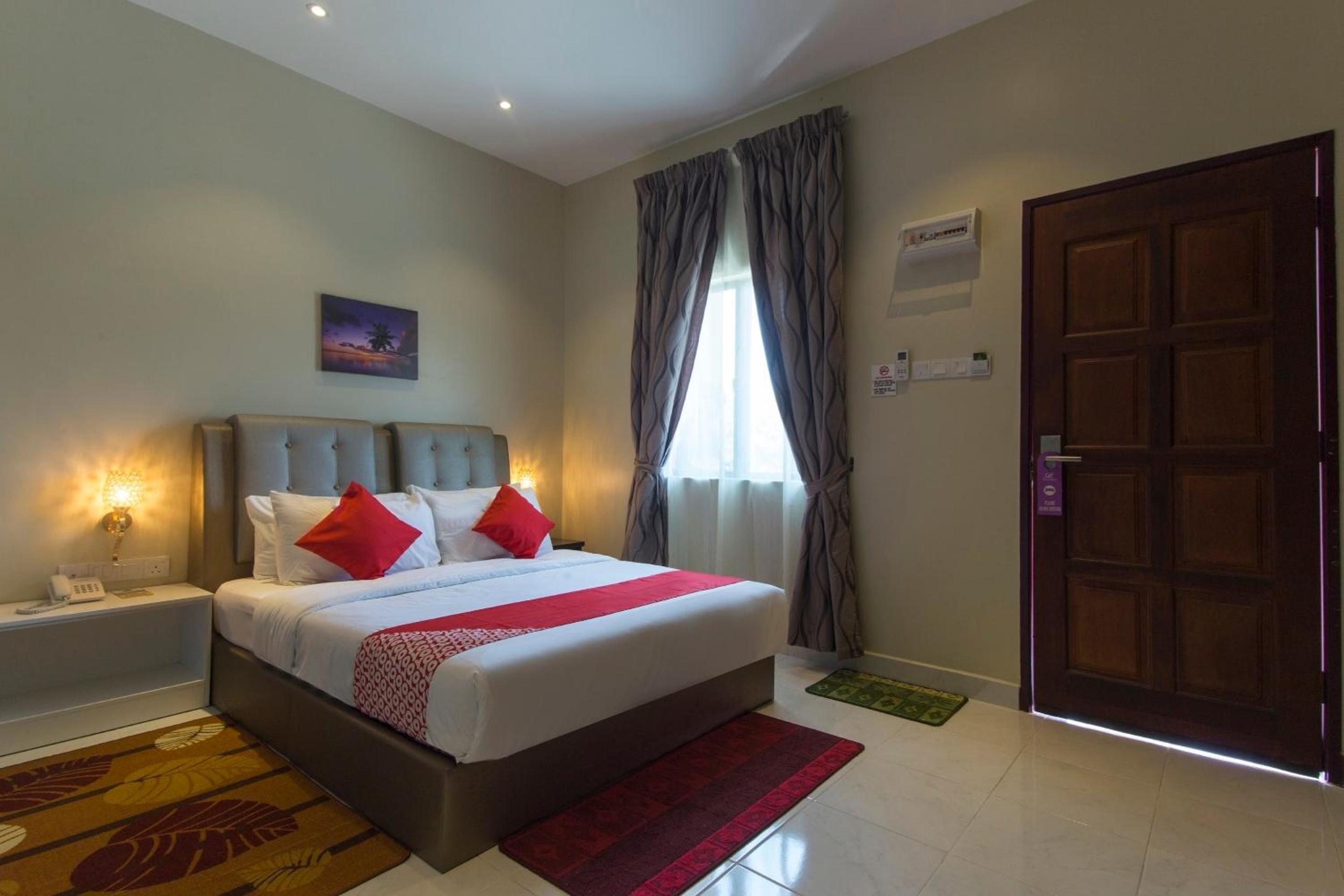 Superior Queen Room photo 3