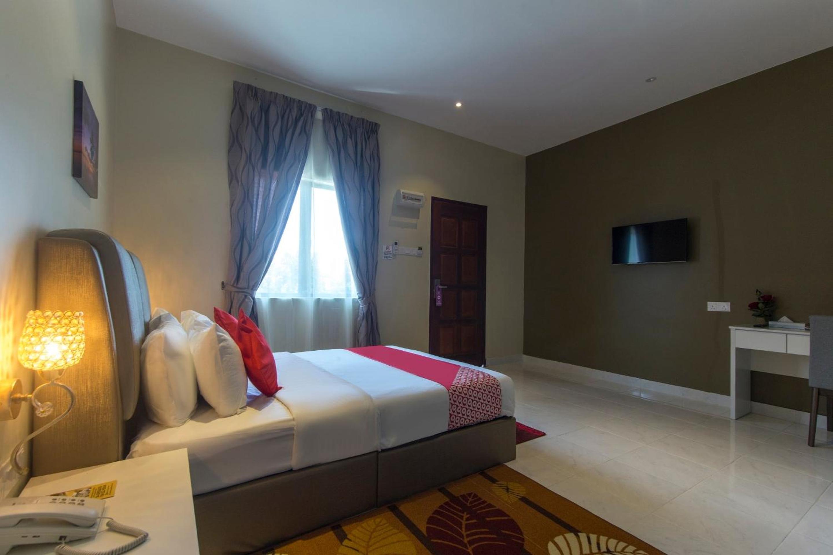 Superior Queen Room photo 2