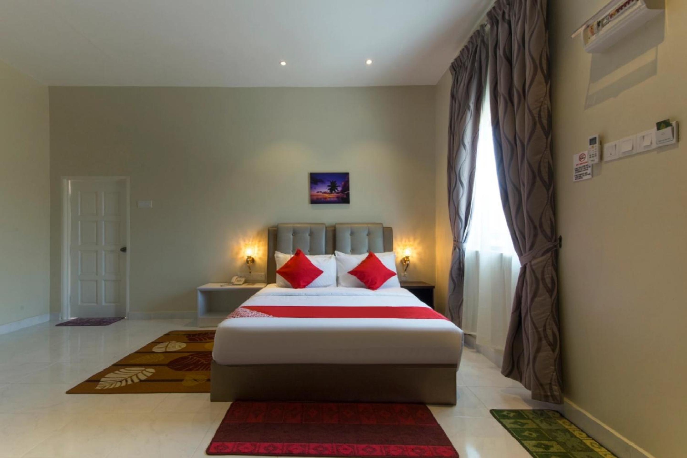 Superior Queen Room