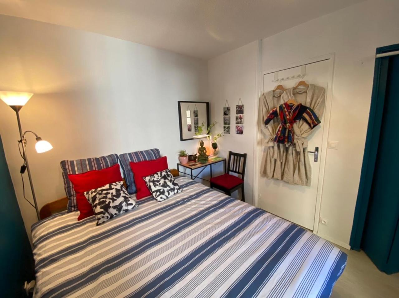 Standard Apartment - Photo 19