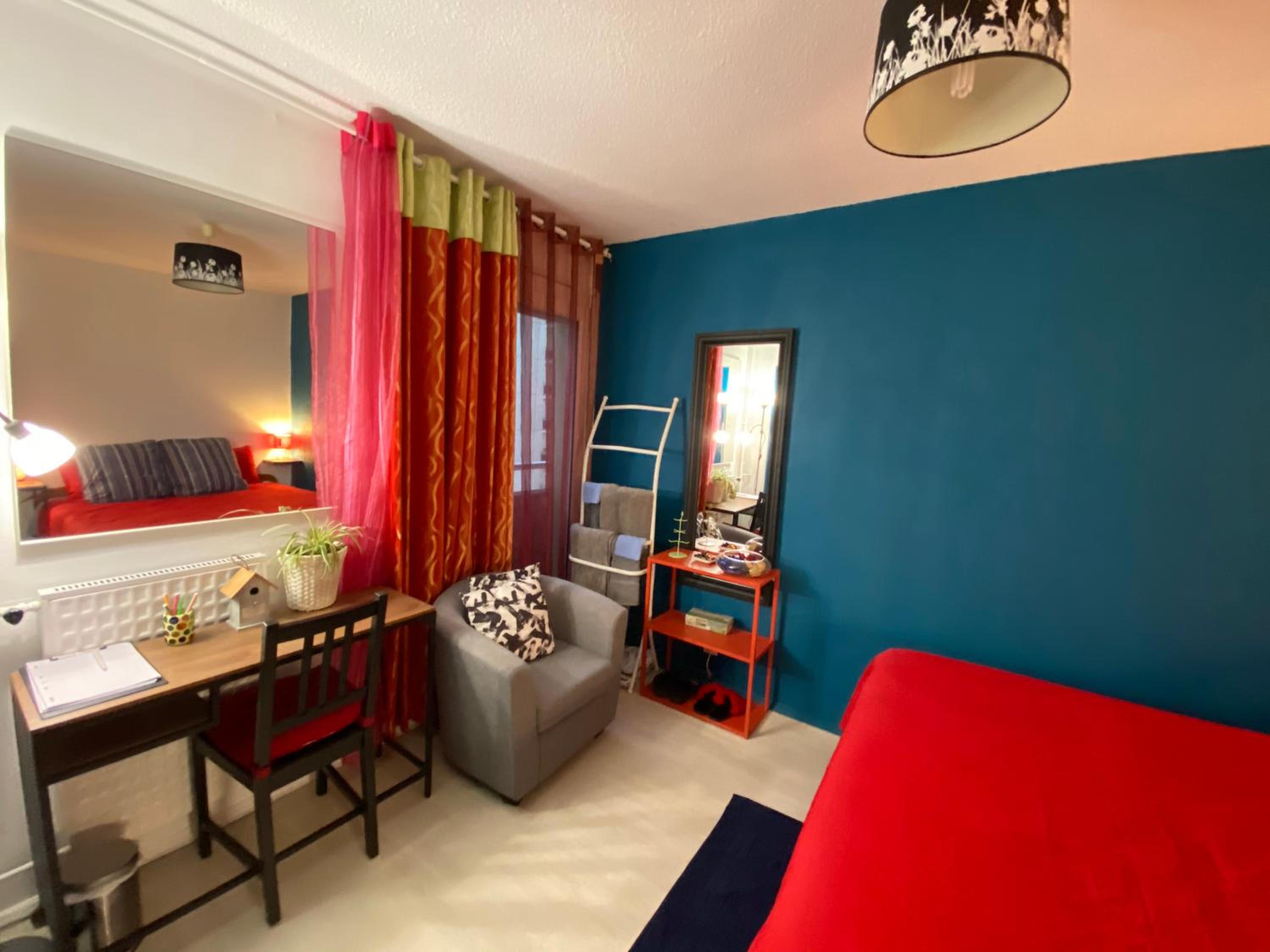 Standard Apartment - Photo 20