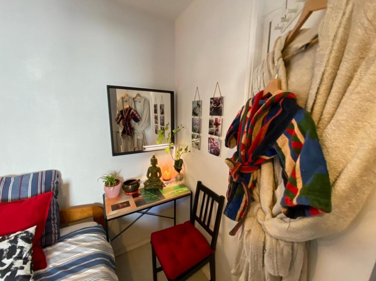 Standard Apartment - Photo 23