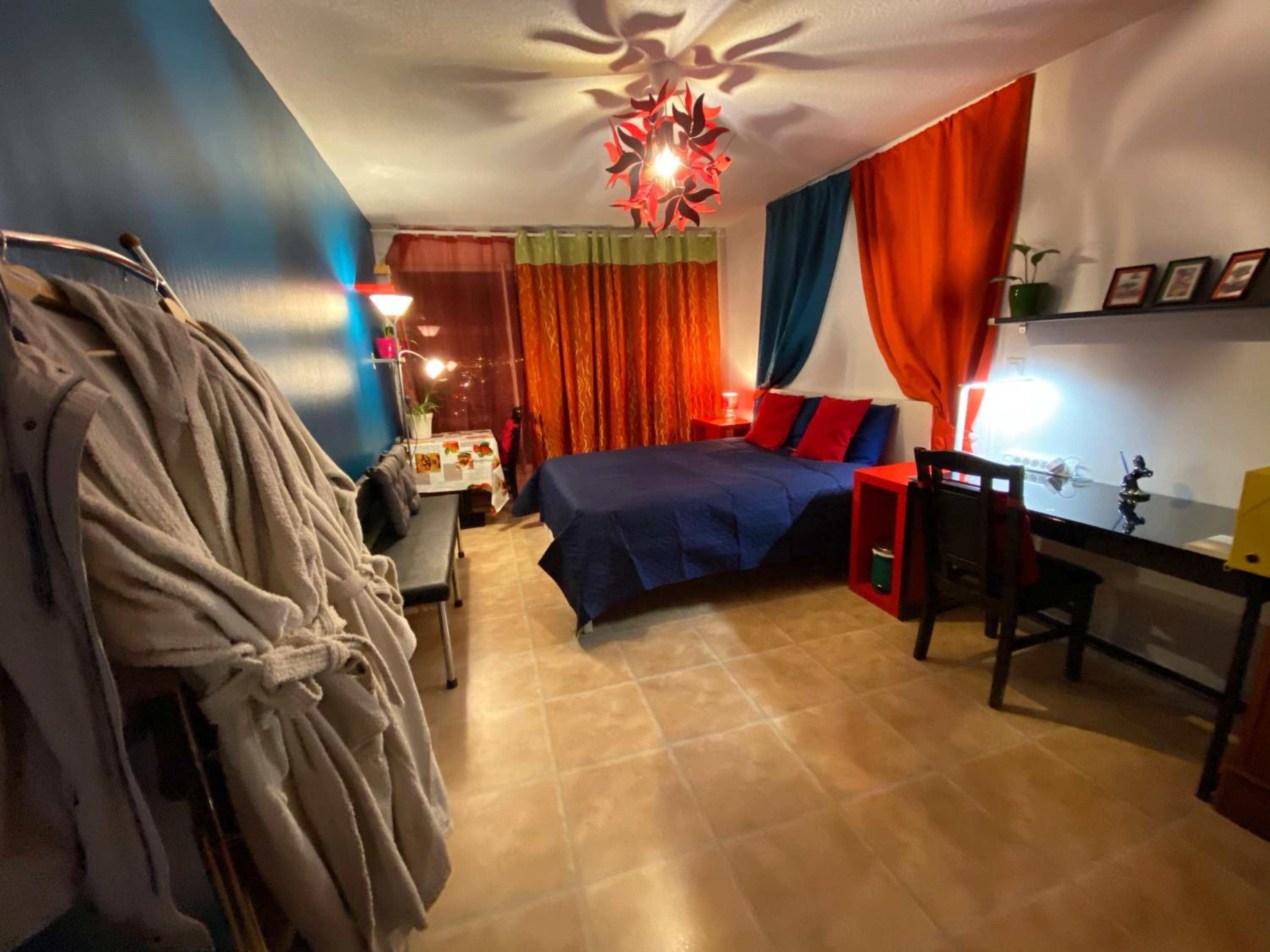 Standard Apartment - Photo 24