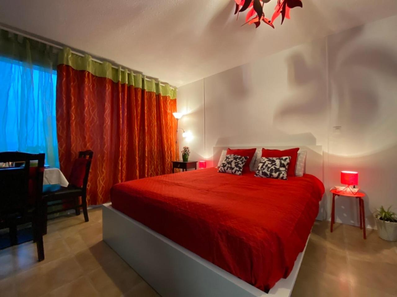 Standard Apartment - Photo 25