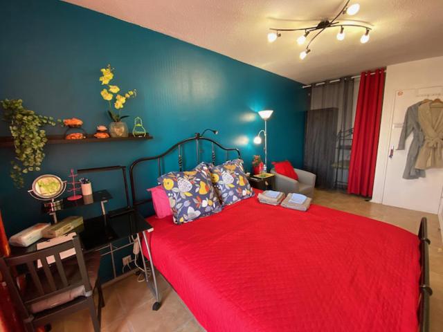 Standard Apartment - Photo 44