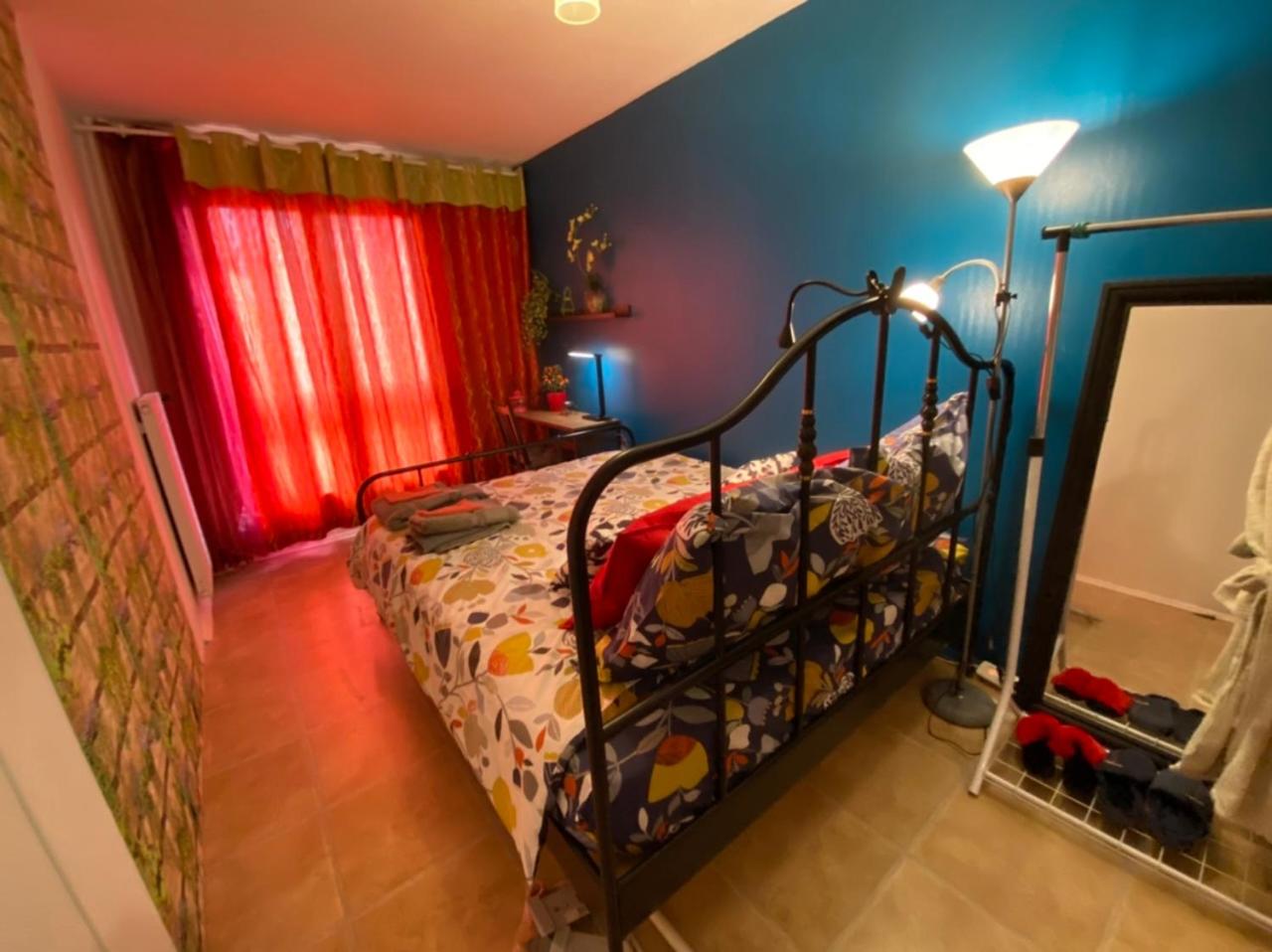 Standard Apartment - Photo 27