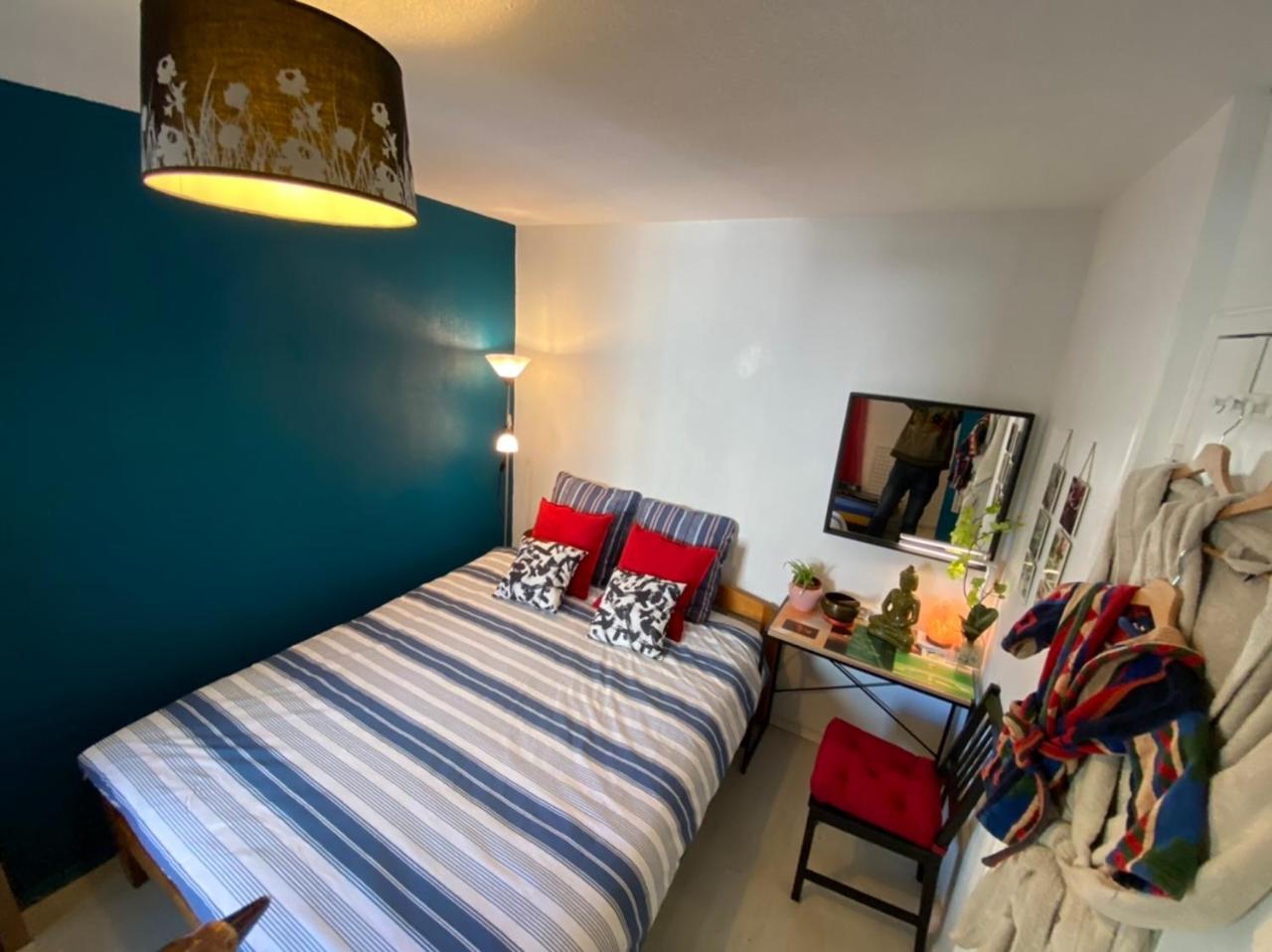 Standard Apartment - Photo 28