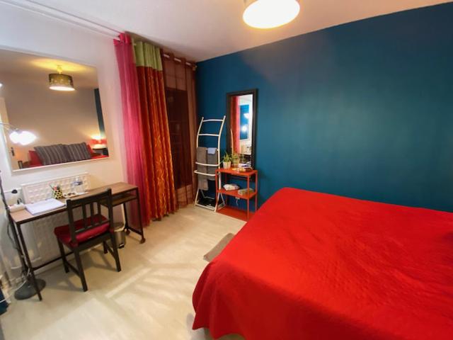 Standard Apartment - Photo 45