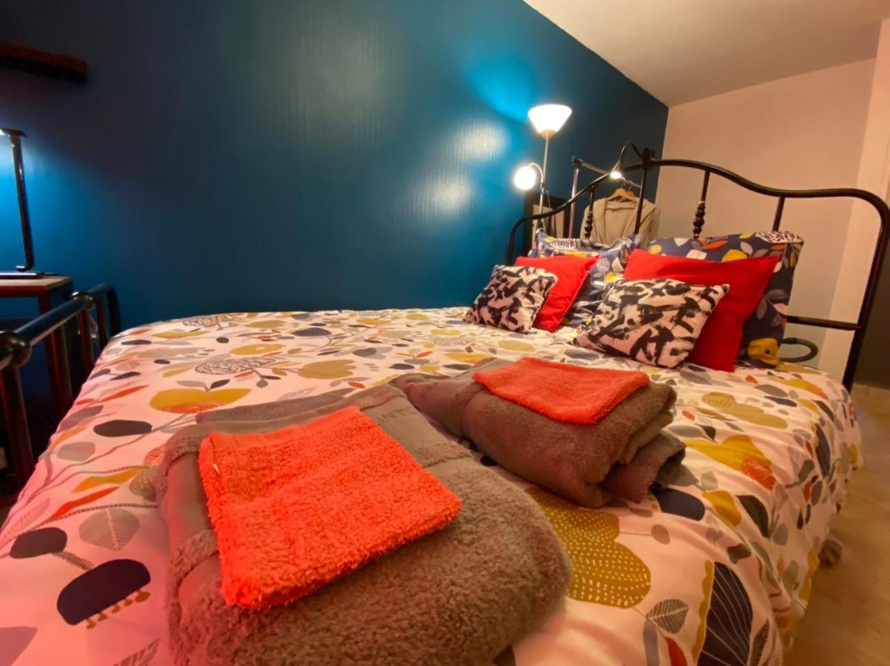 Standard Apartment - Photo 29
