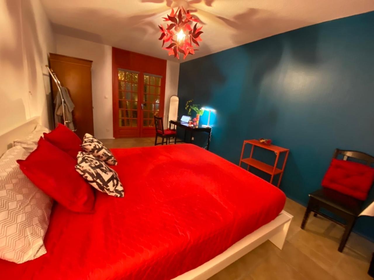 Standard Apartment - Photo 31
