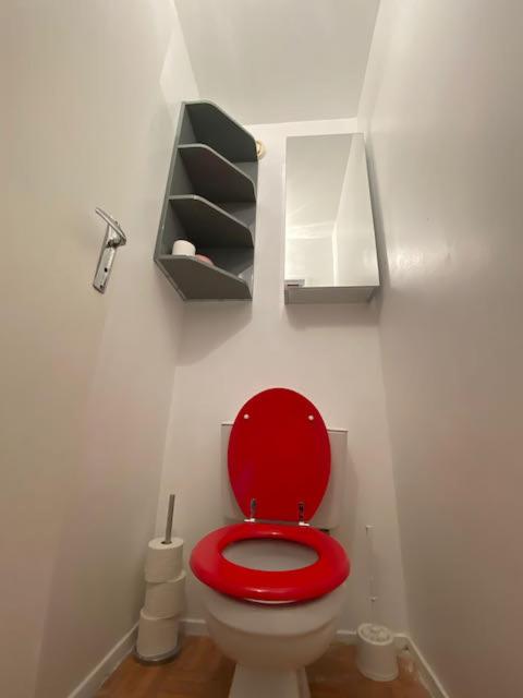 Standard Apartment - Photo 49