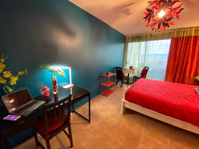 Standard Apartment - Photo 35