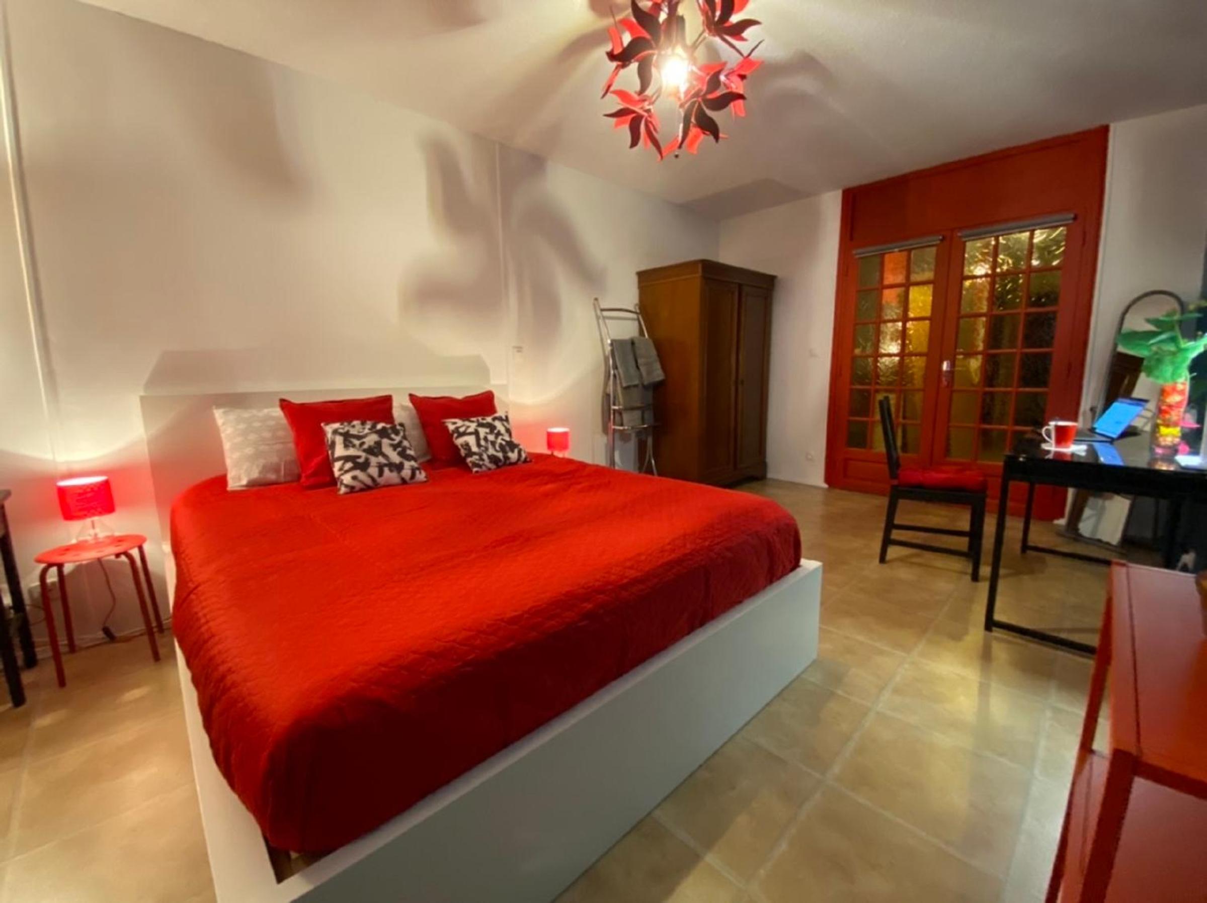 Standard Apartment - Photo 36