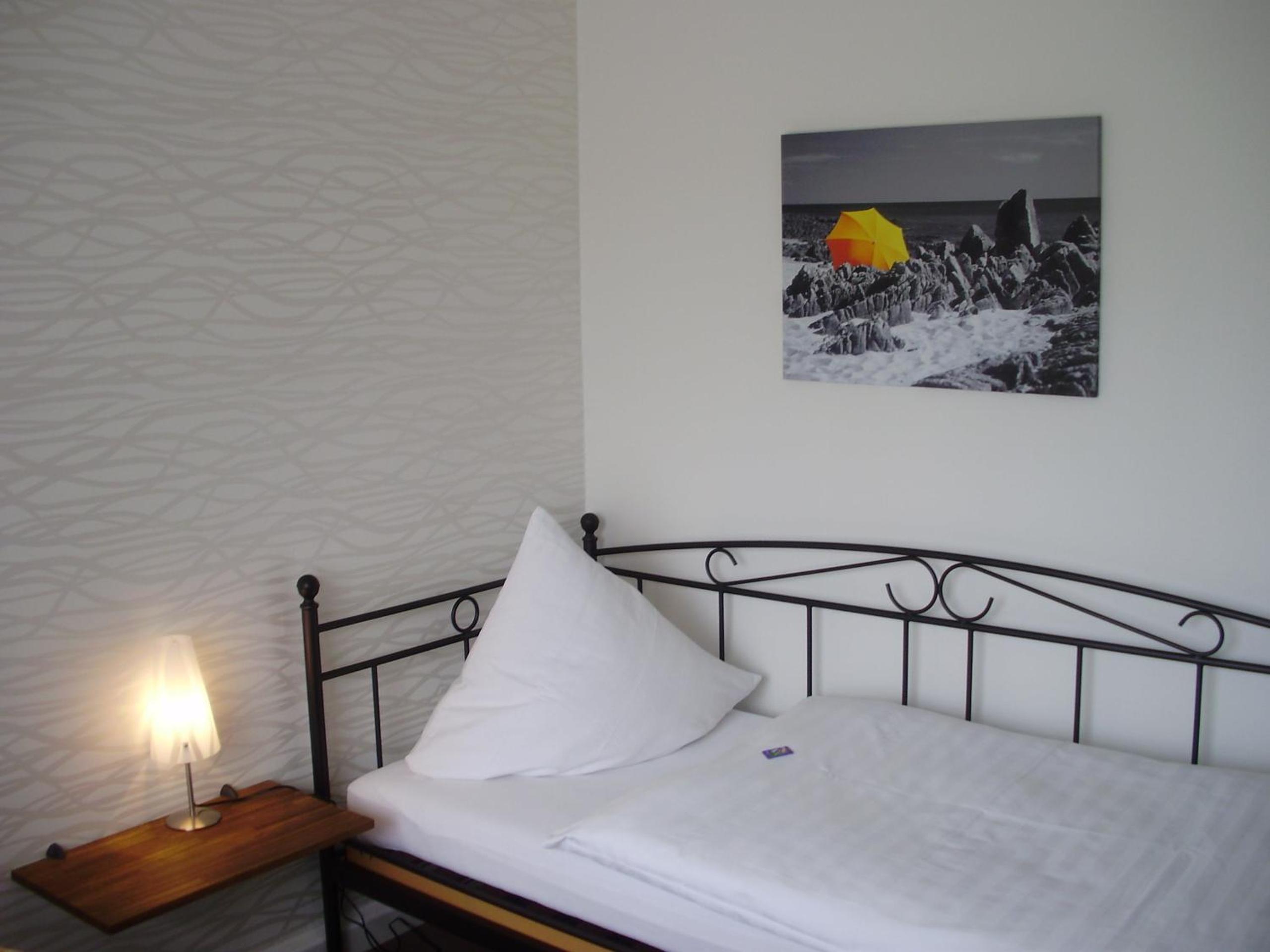 Single Room with Terrace