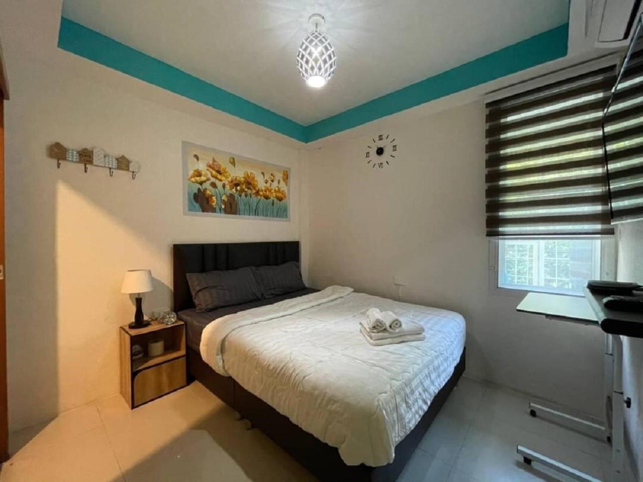 Double Room with Private Bathroom photo 3