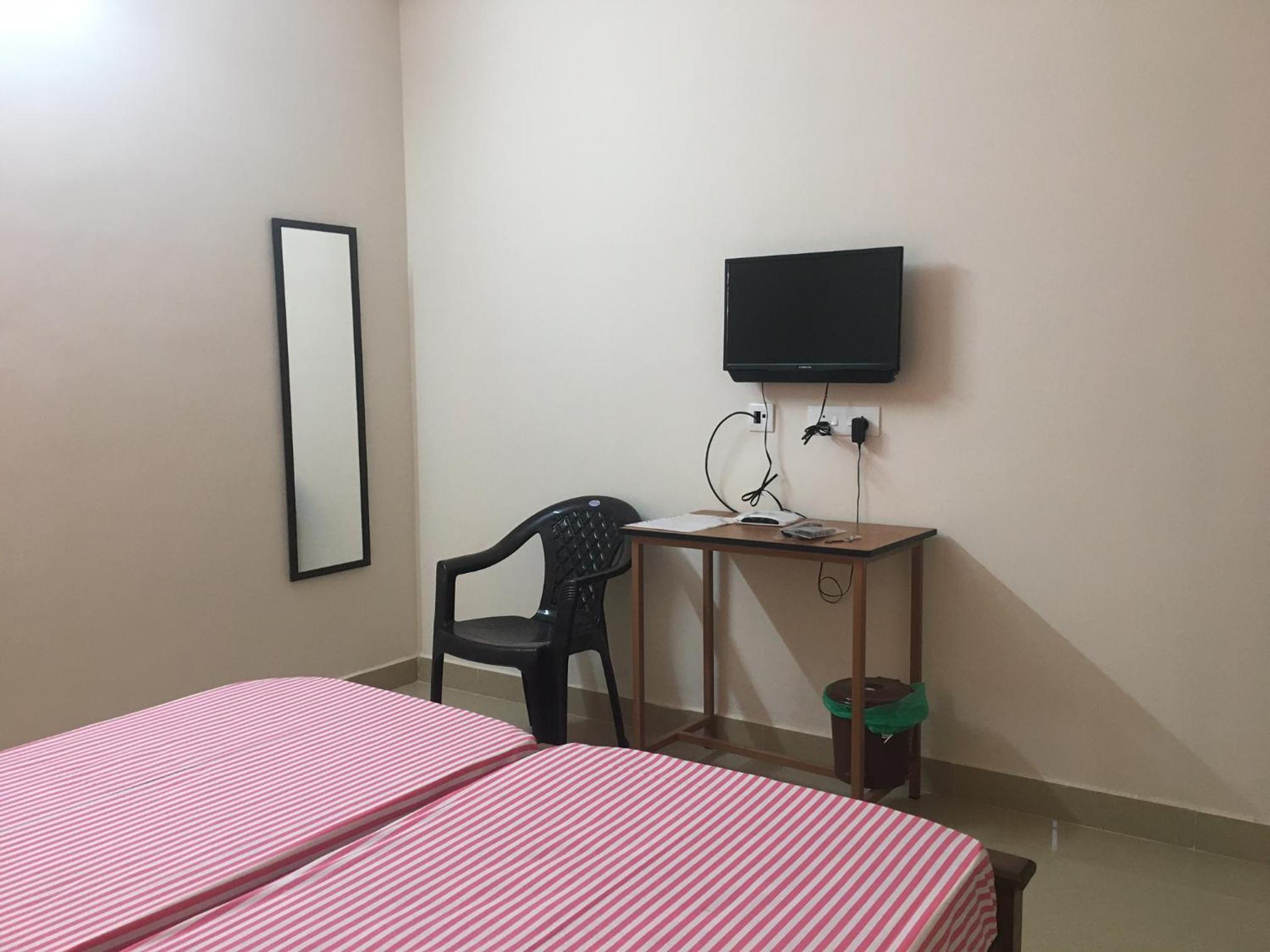 Deluxe Double Room - Photo 1
