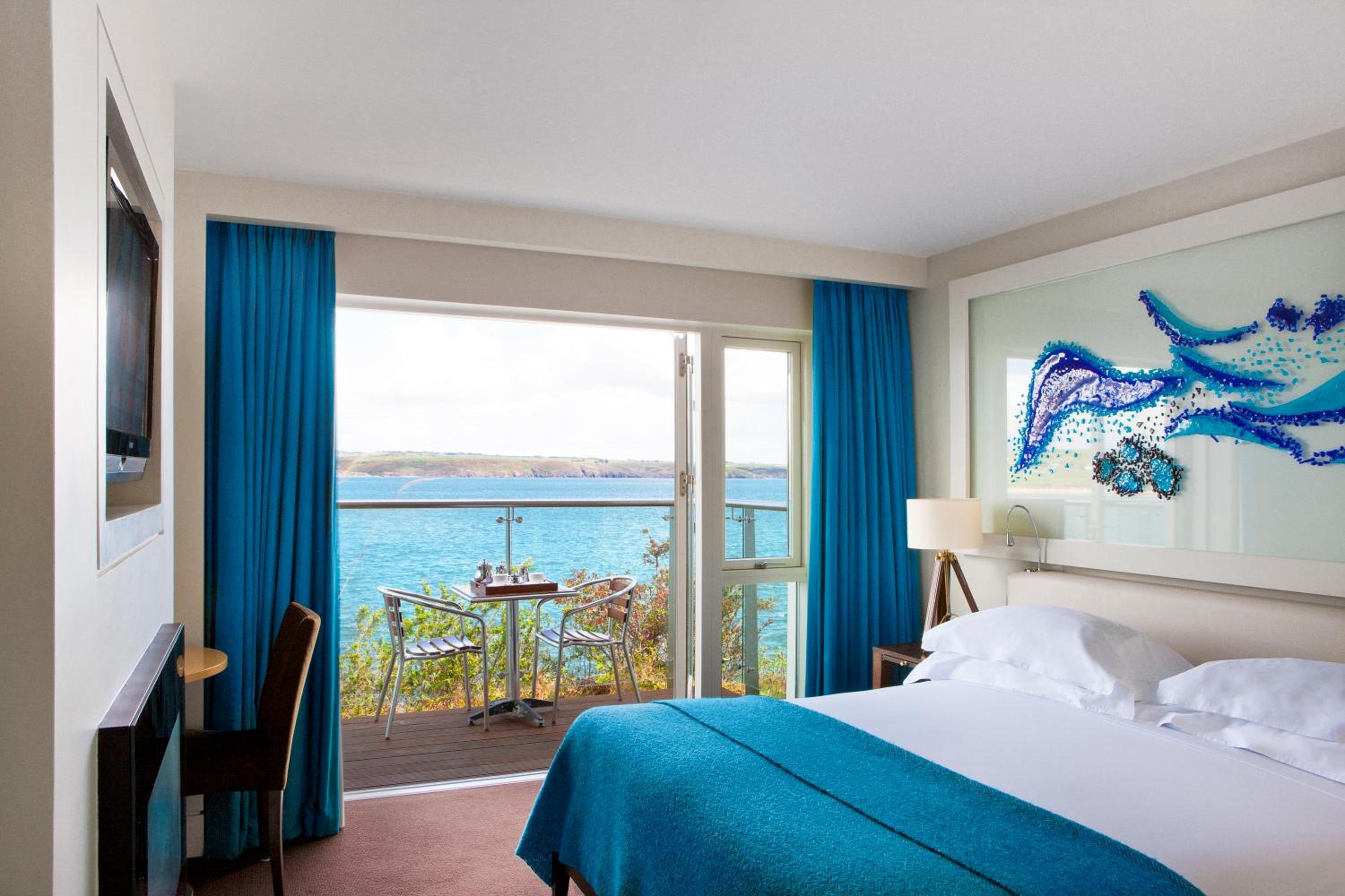 Balcony Suite