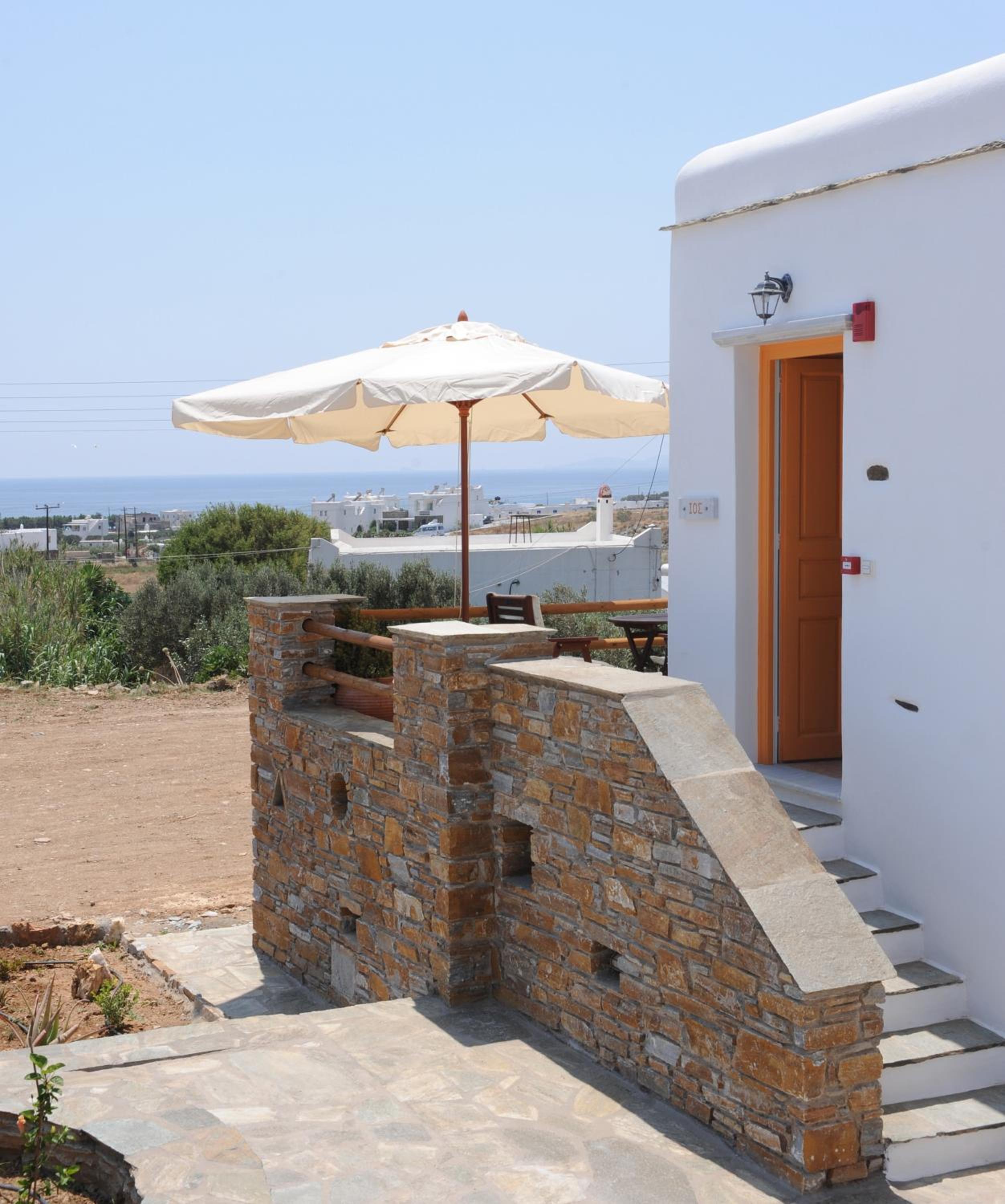 Apartment with Sea View - Split Level - Photo 37