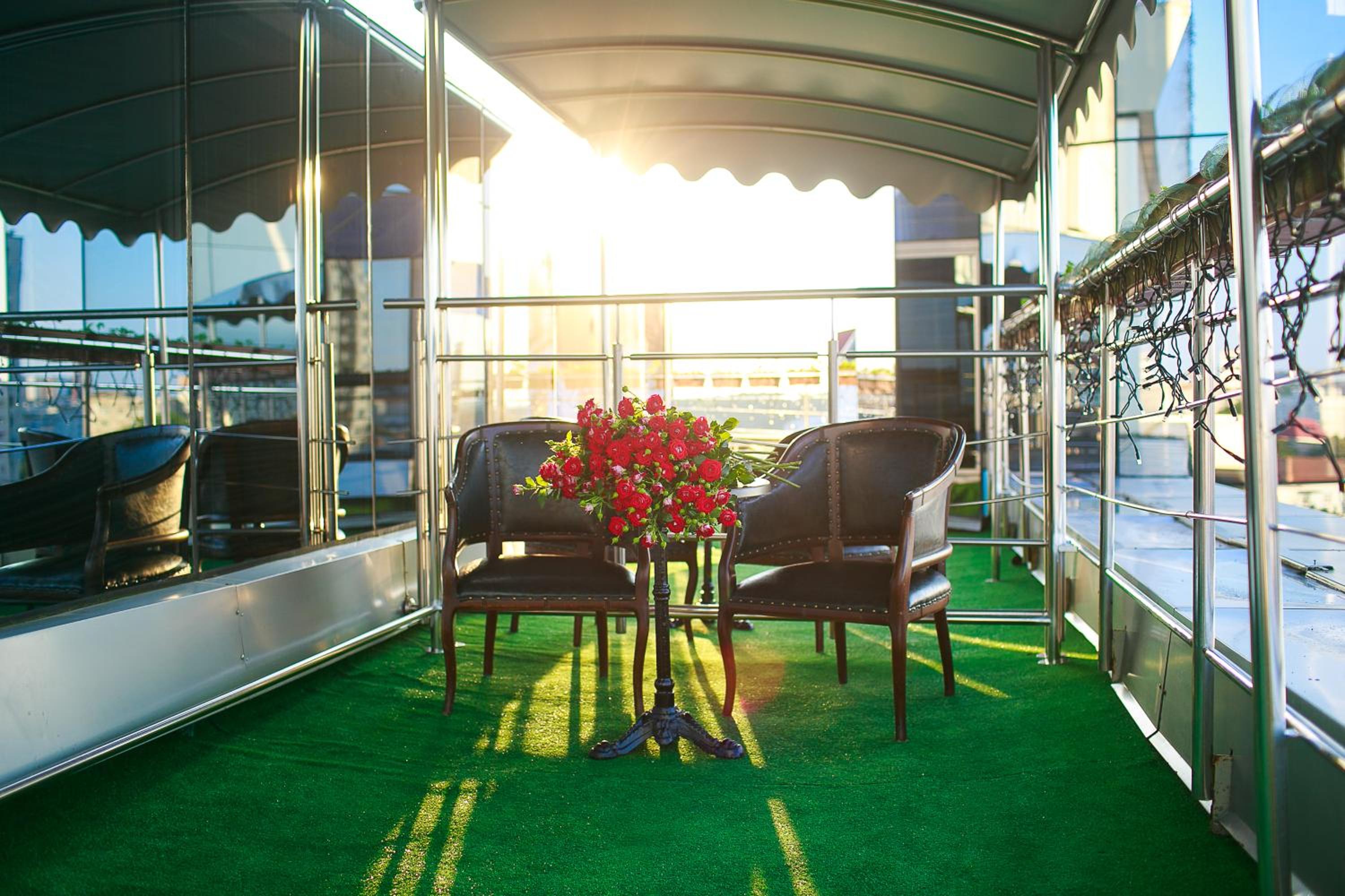 Suite with Balcony photo 2