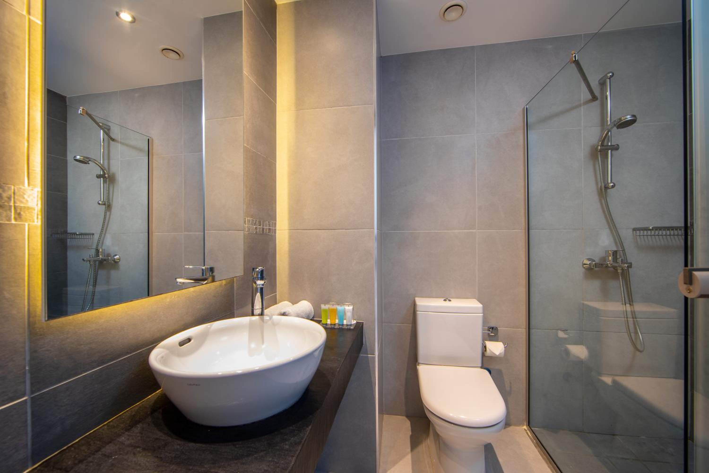 Superior Double Room - Photo 3
