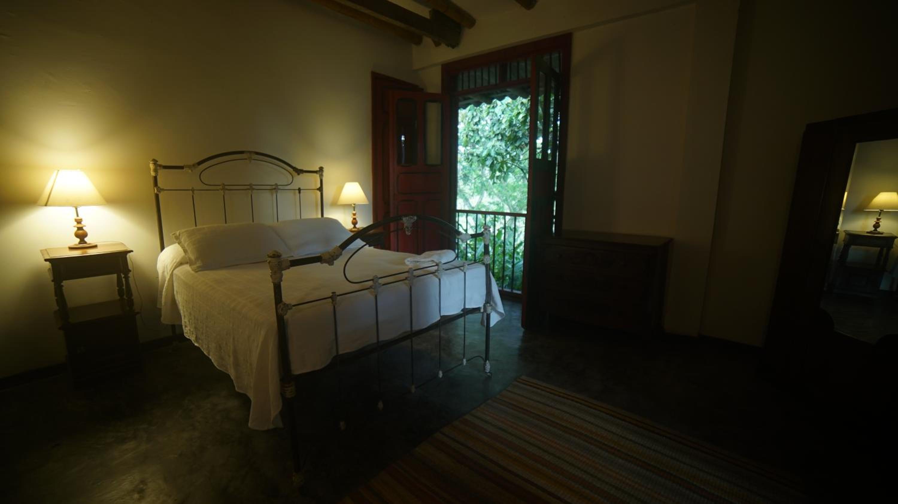 Triple Room with Private Bathroom photo 1