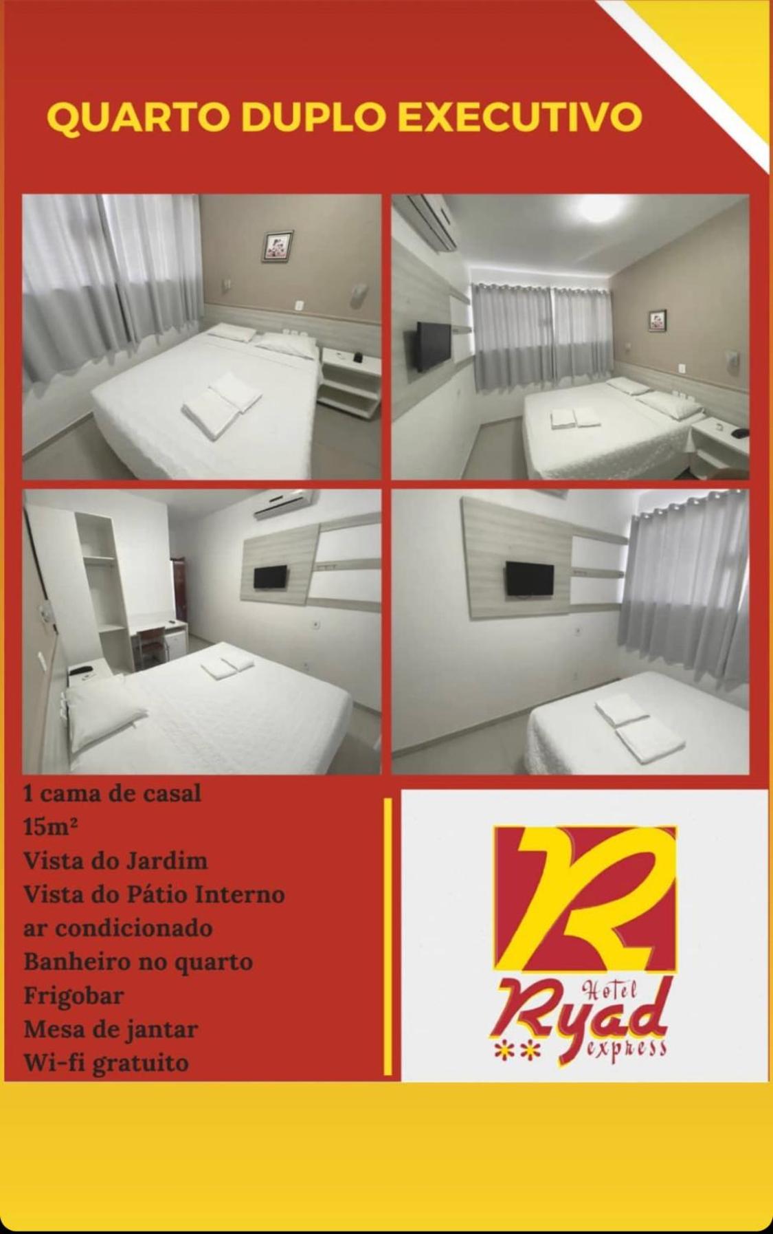 Executive Double Room photo 2