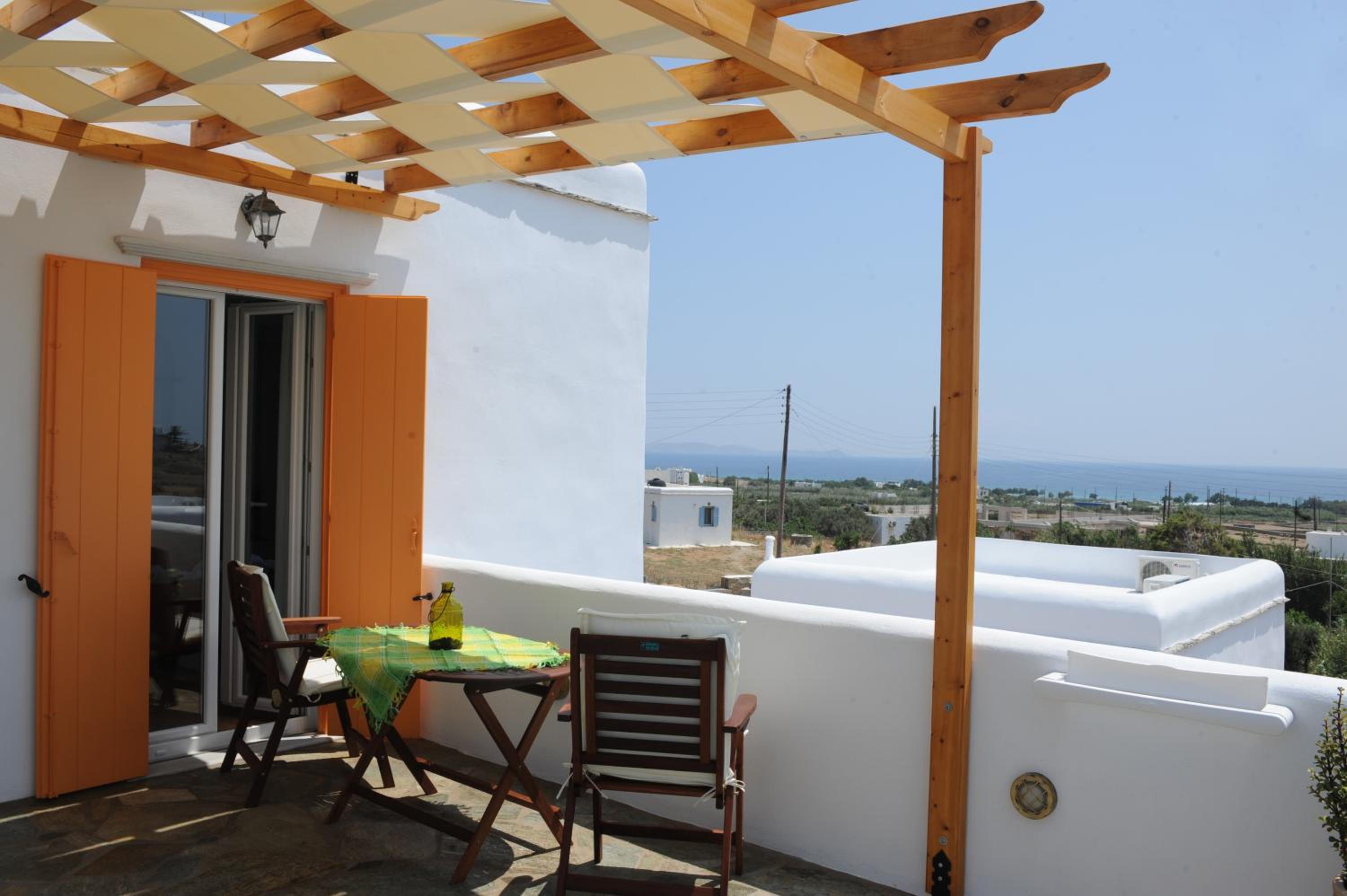 Room with Panoramic Sea View - 2nd Floor - Photo 3