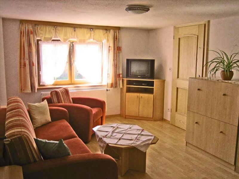 Apartment with Balcony photo 1