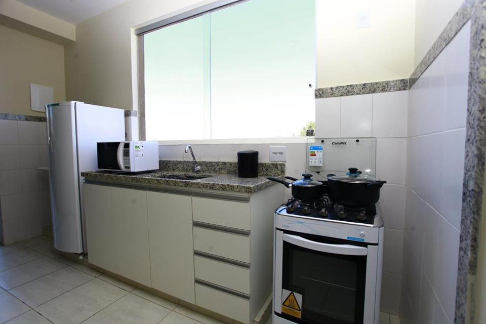 Two-Bedroom Apartment photo 2