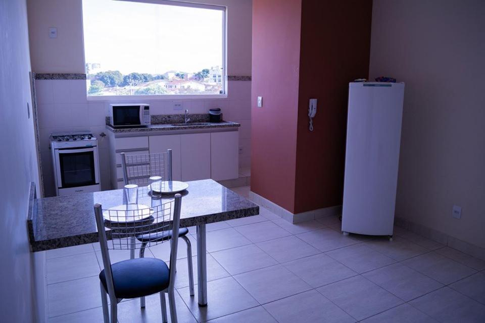 Two-Bedroom Apartment photo 3
