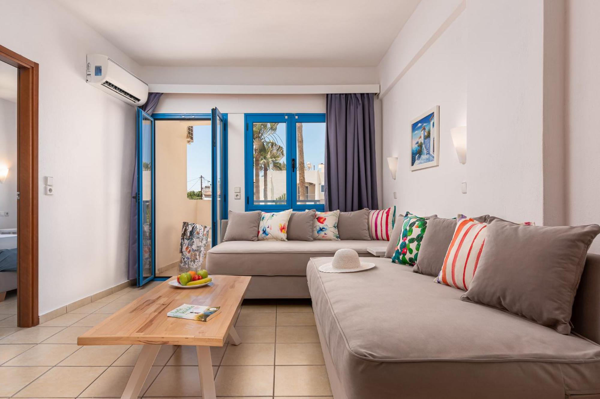 Superior Apartment