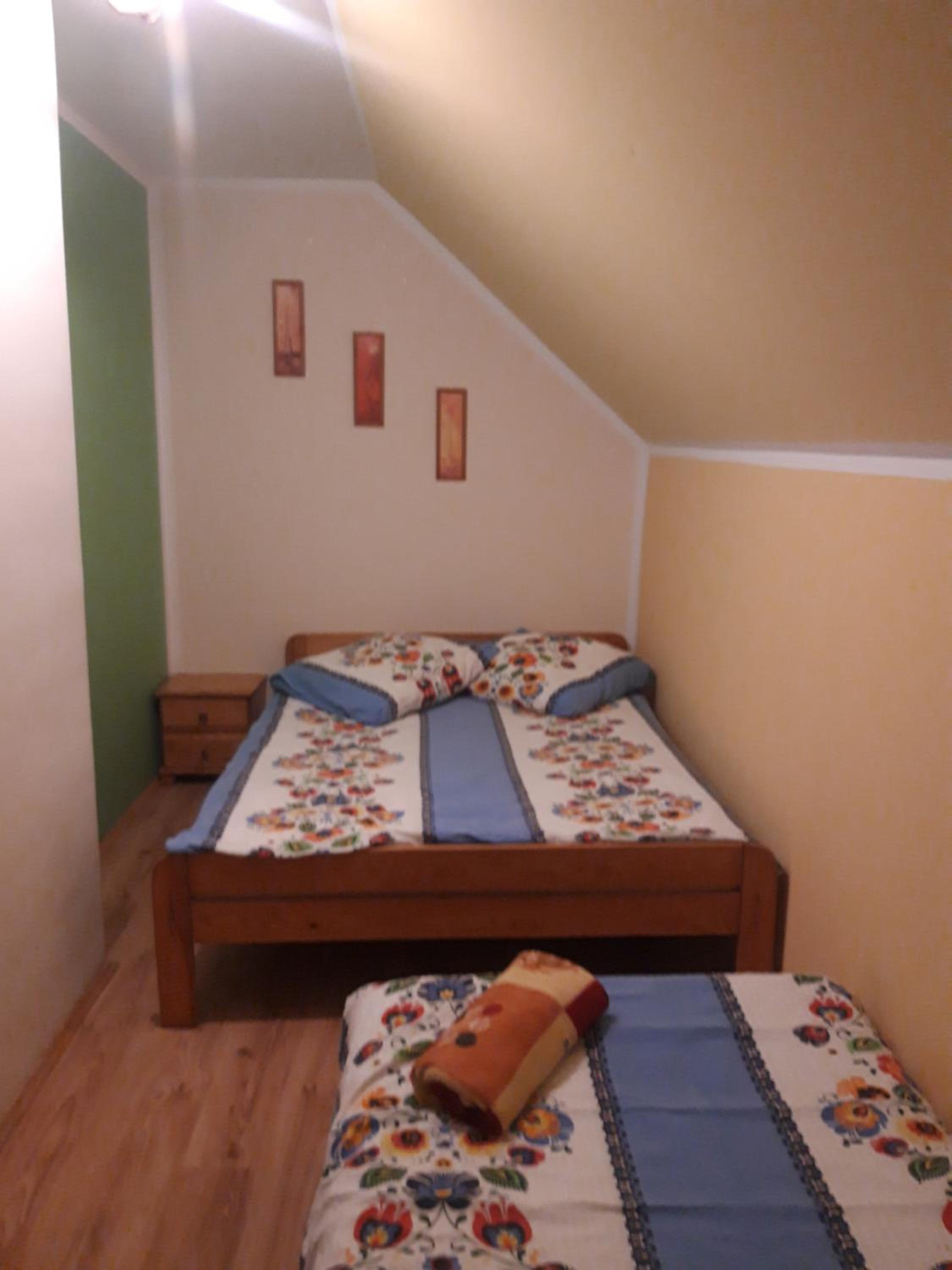Two-Bedroom Chalet photo 1