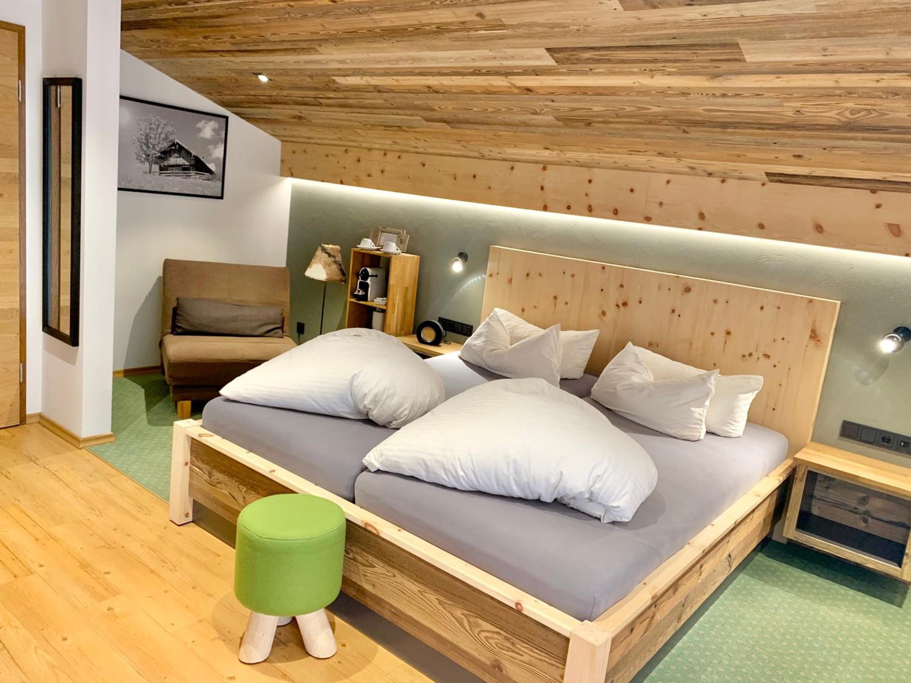 Junior Suite photo 2