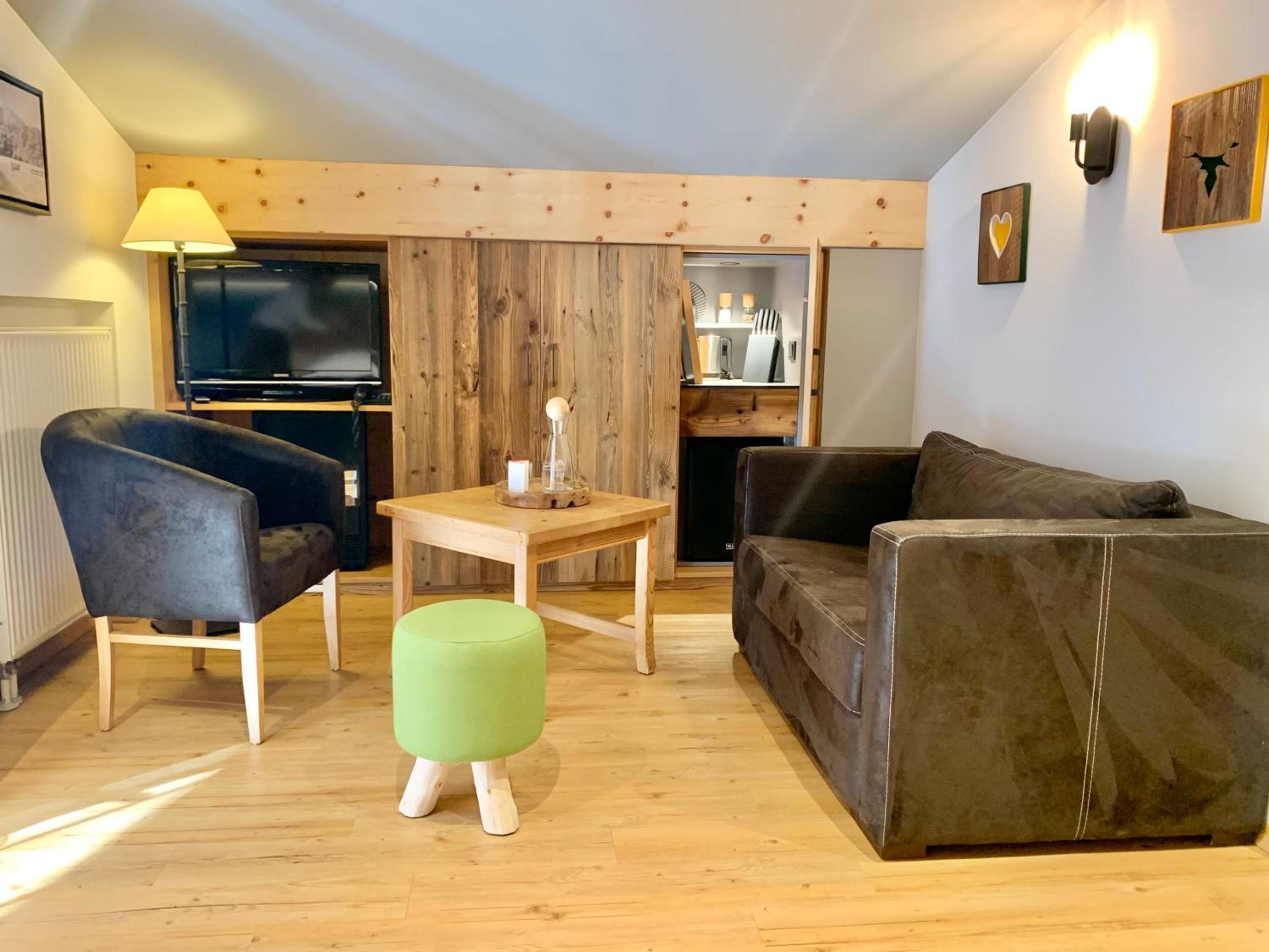 Junior Suite photo 3