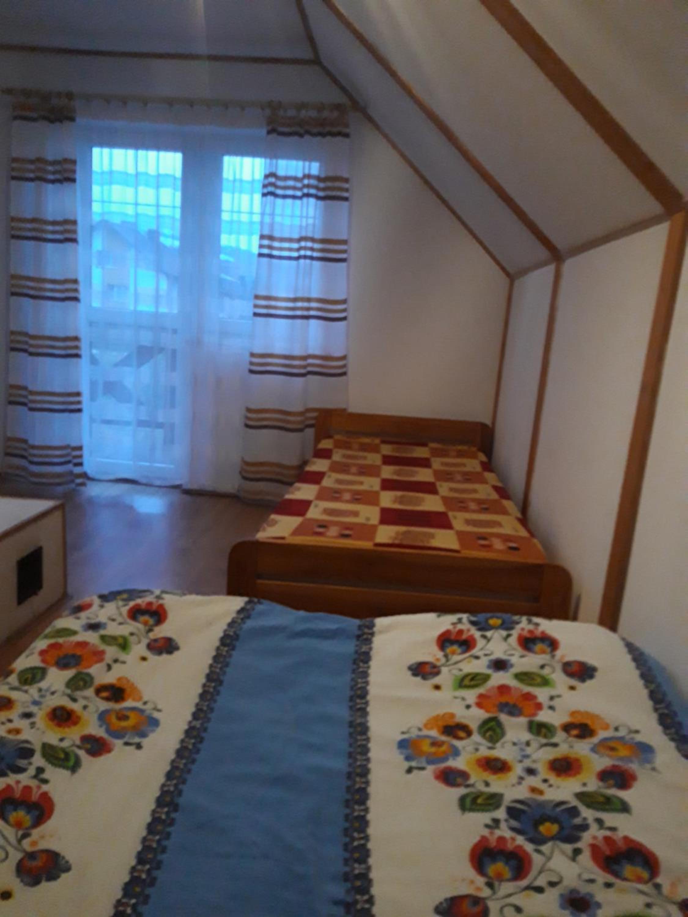 Two-Bedroom Chalet photo 1